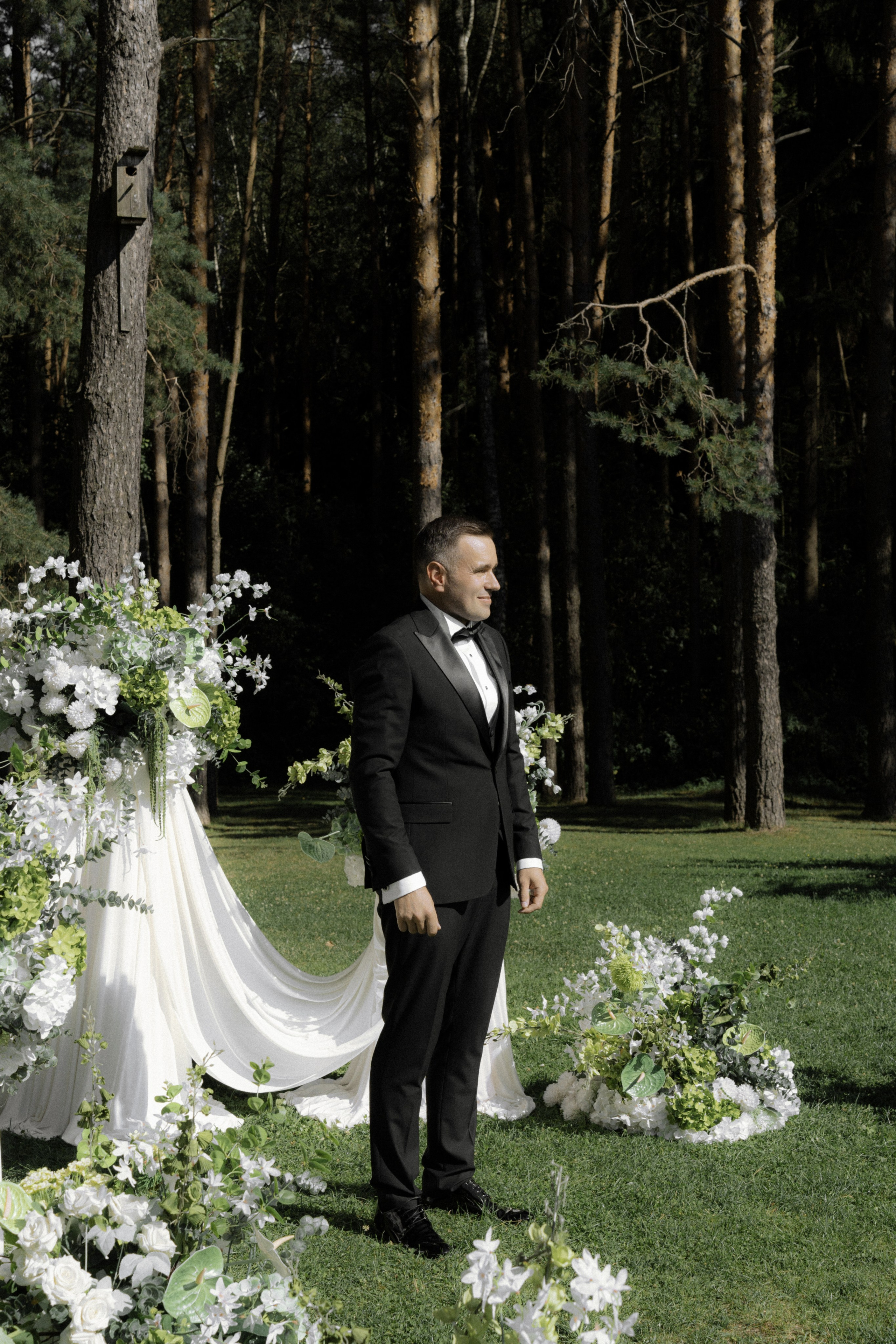 Oleg & Darya. Фотограф Александра Карих