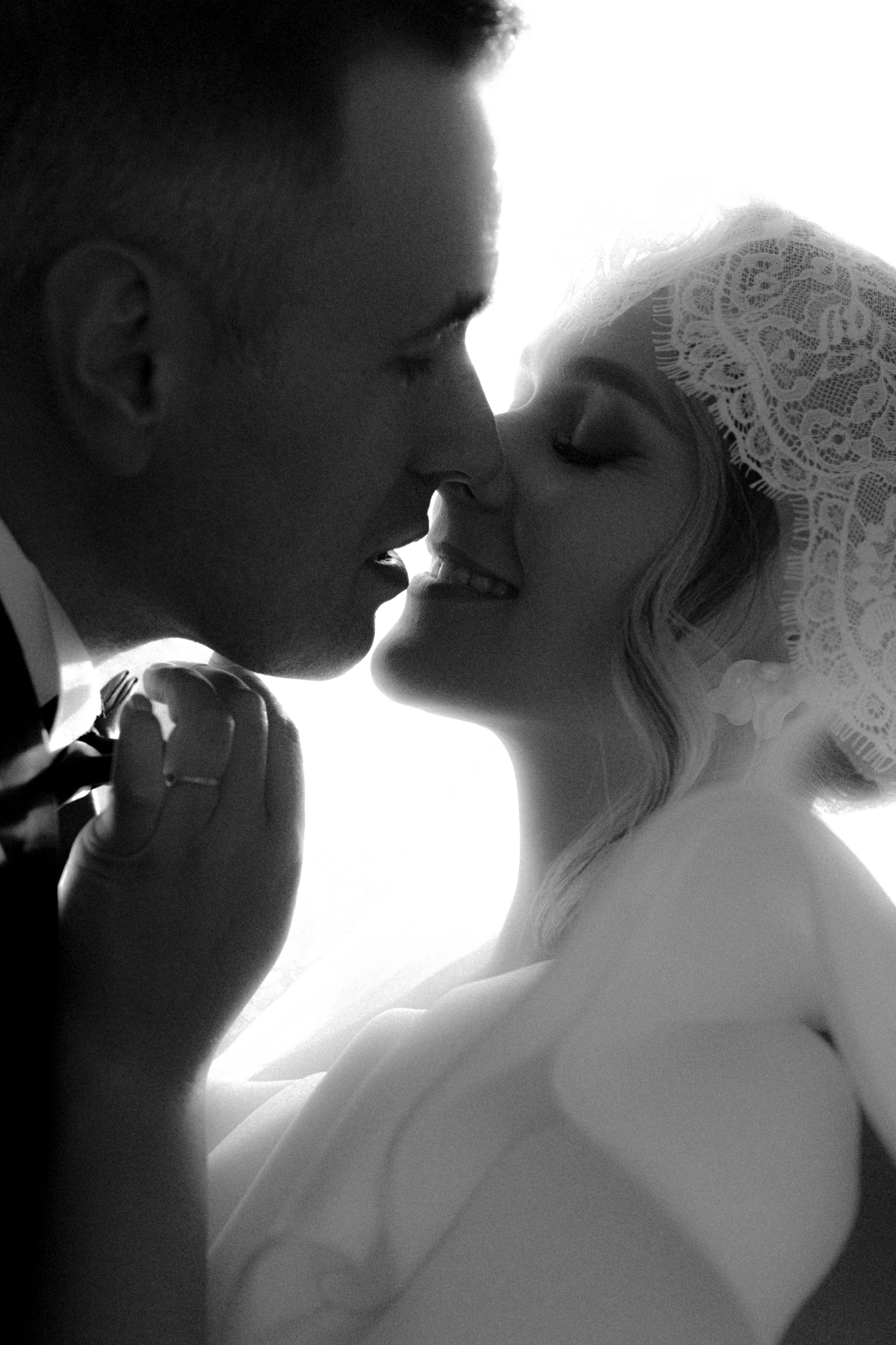 Oleg & Darya. Фотограф Александра Карих