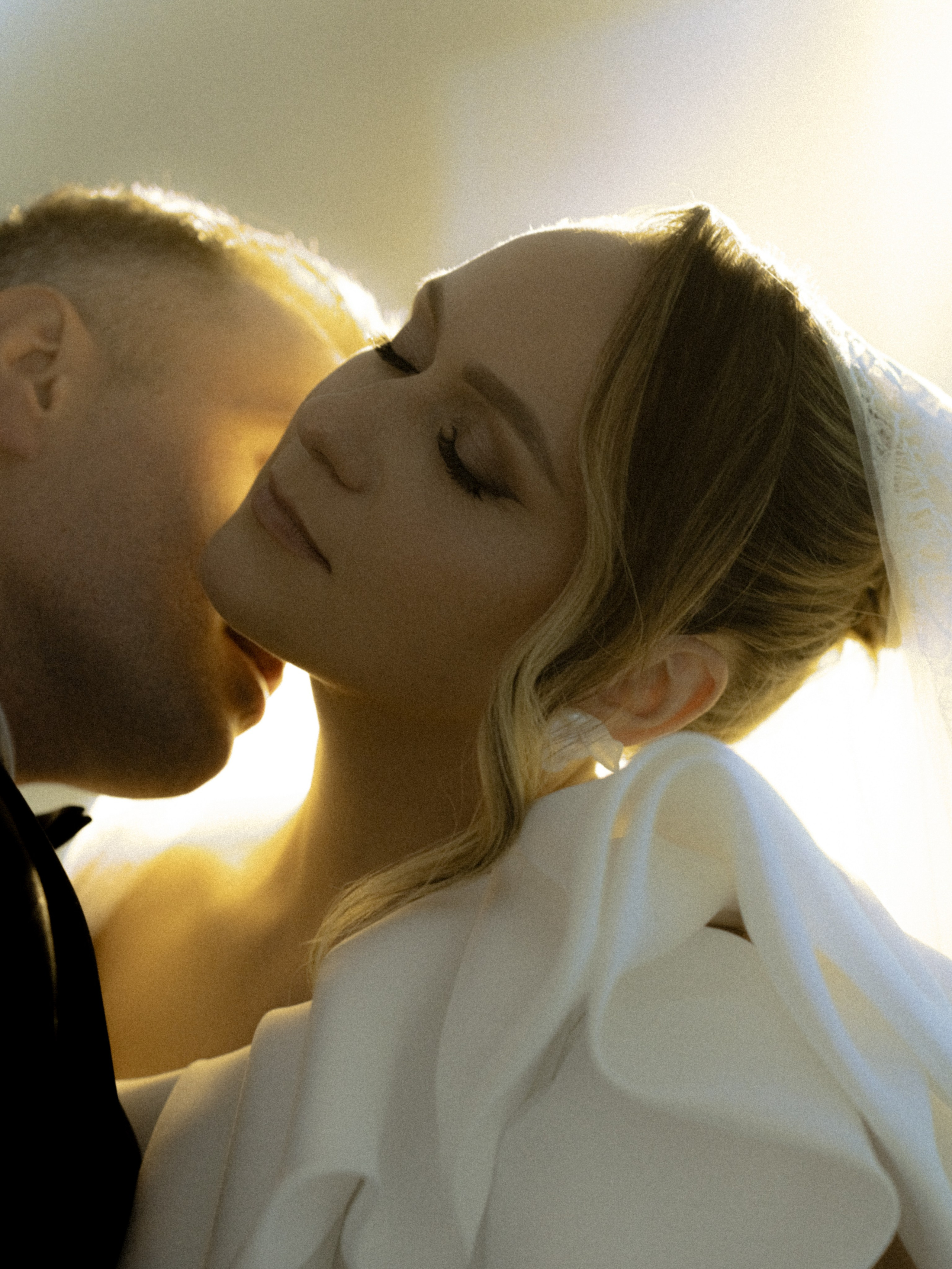 Oleg & Darya. Фотограф Александра Карих