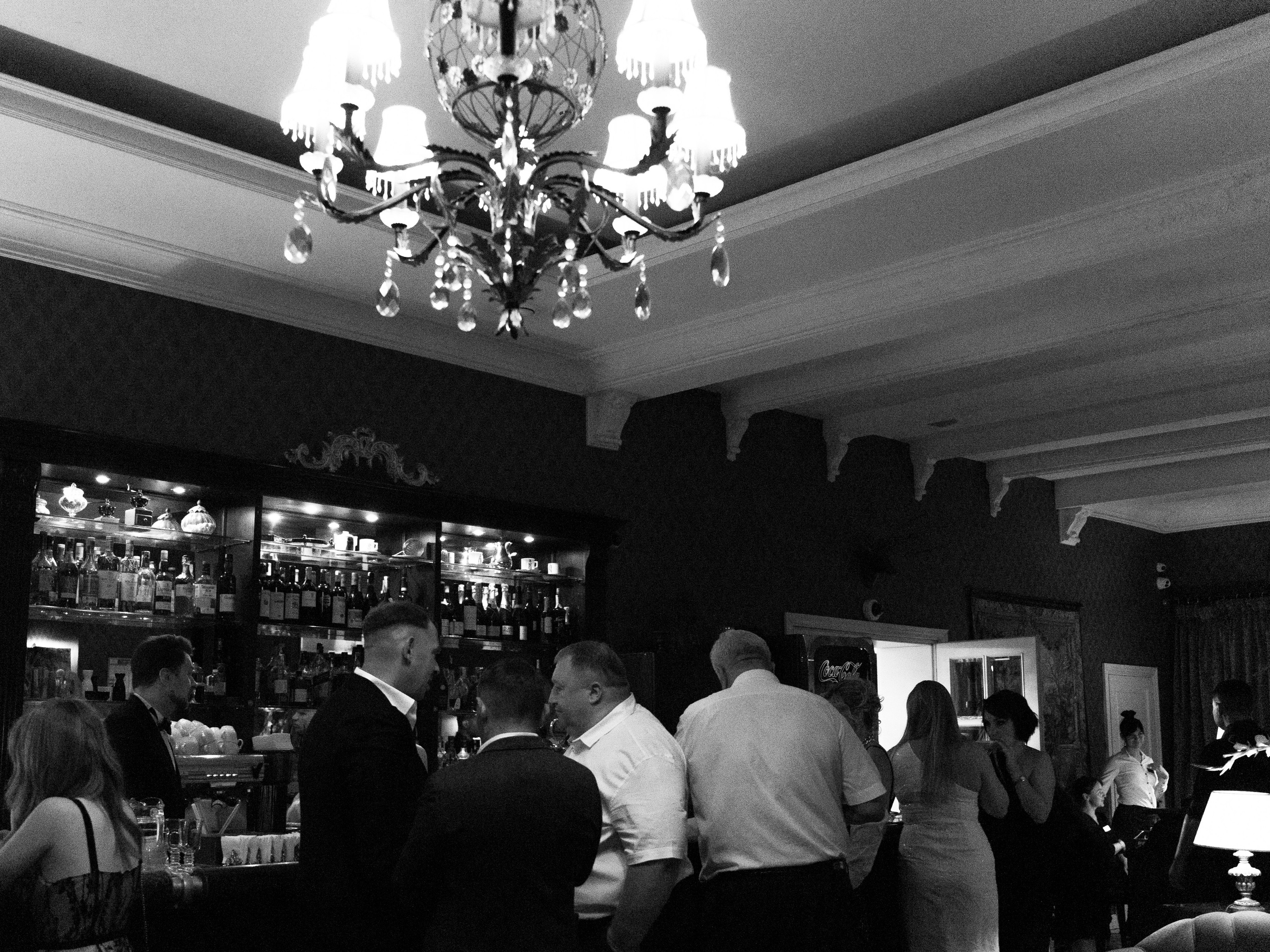 Daniil & Darya. Фотограф Александра Карих