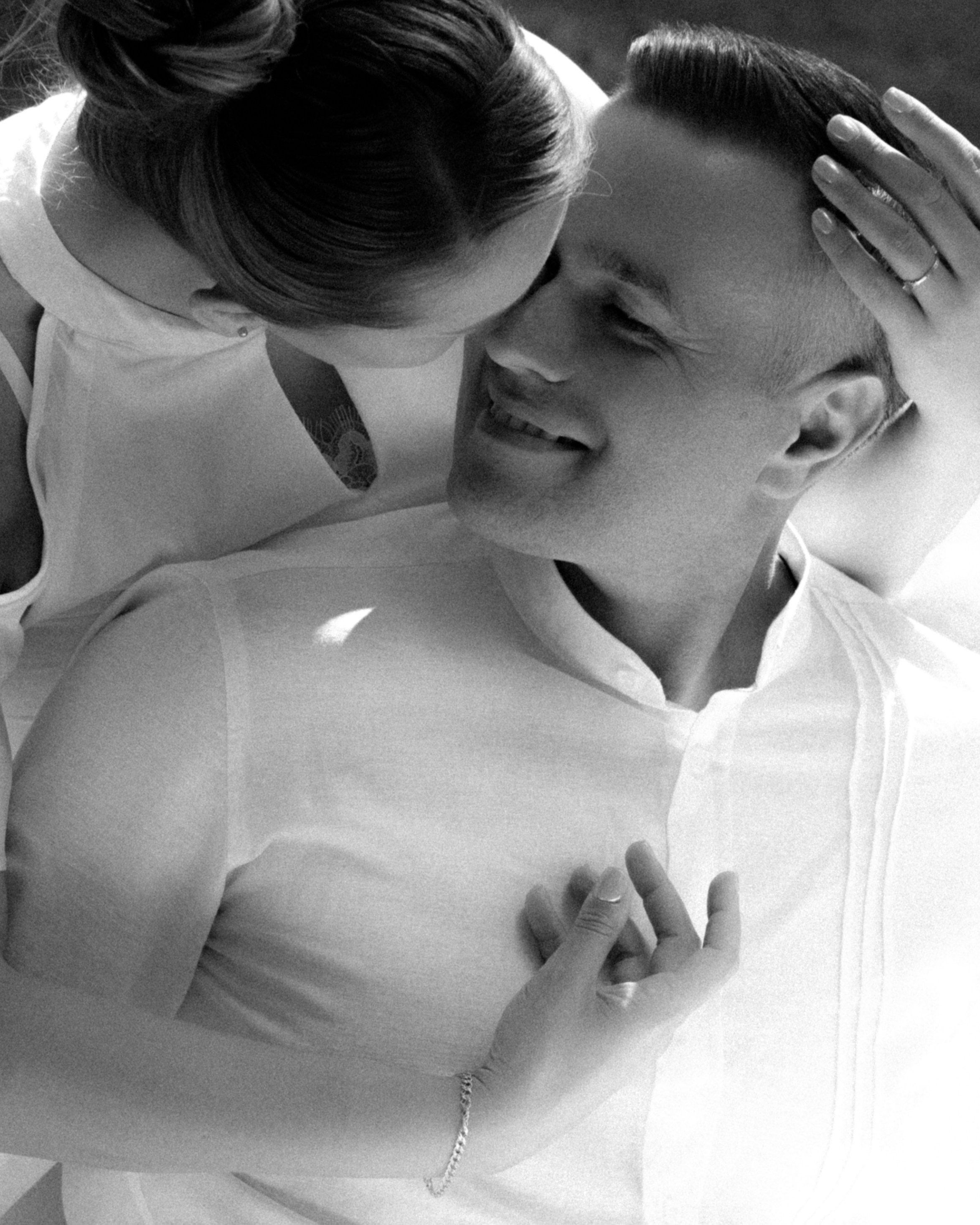 Oleg & Darya. Фотограф Александра Карих