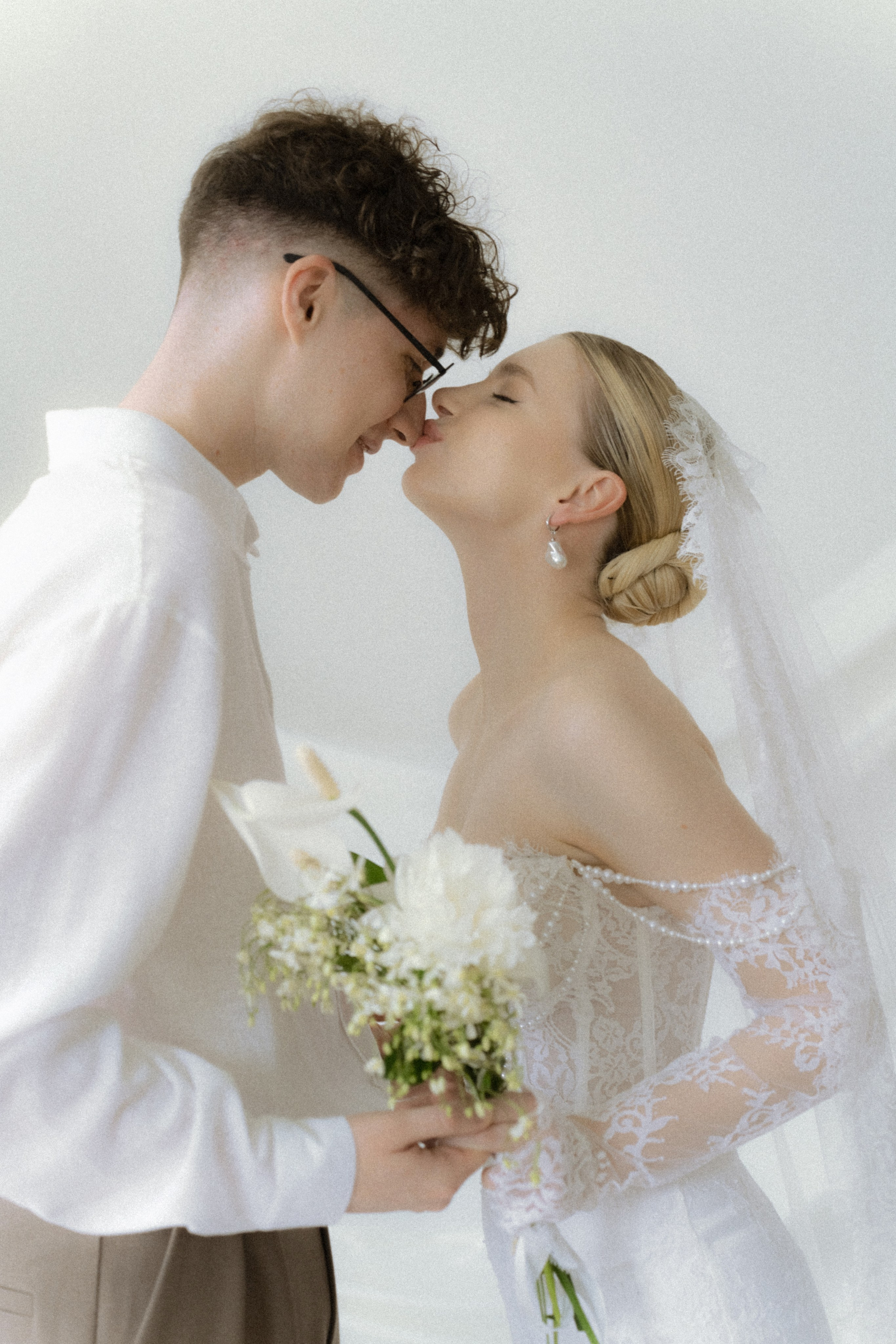 Roman & Ilona. Фотограф Александра Карих
