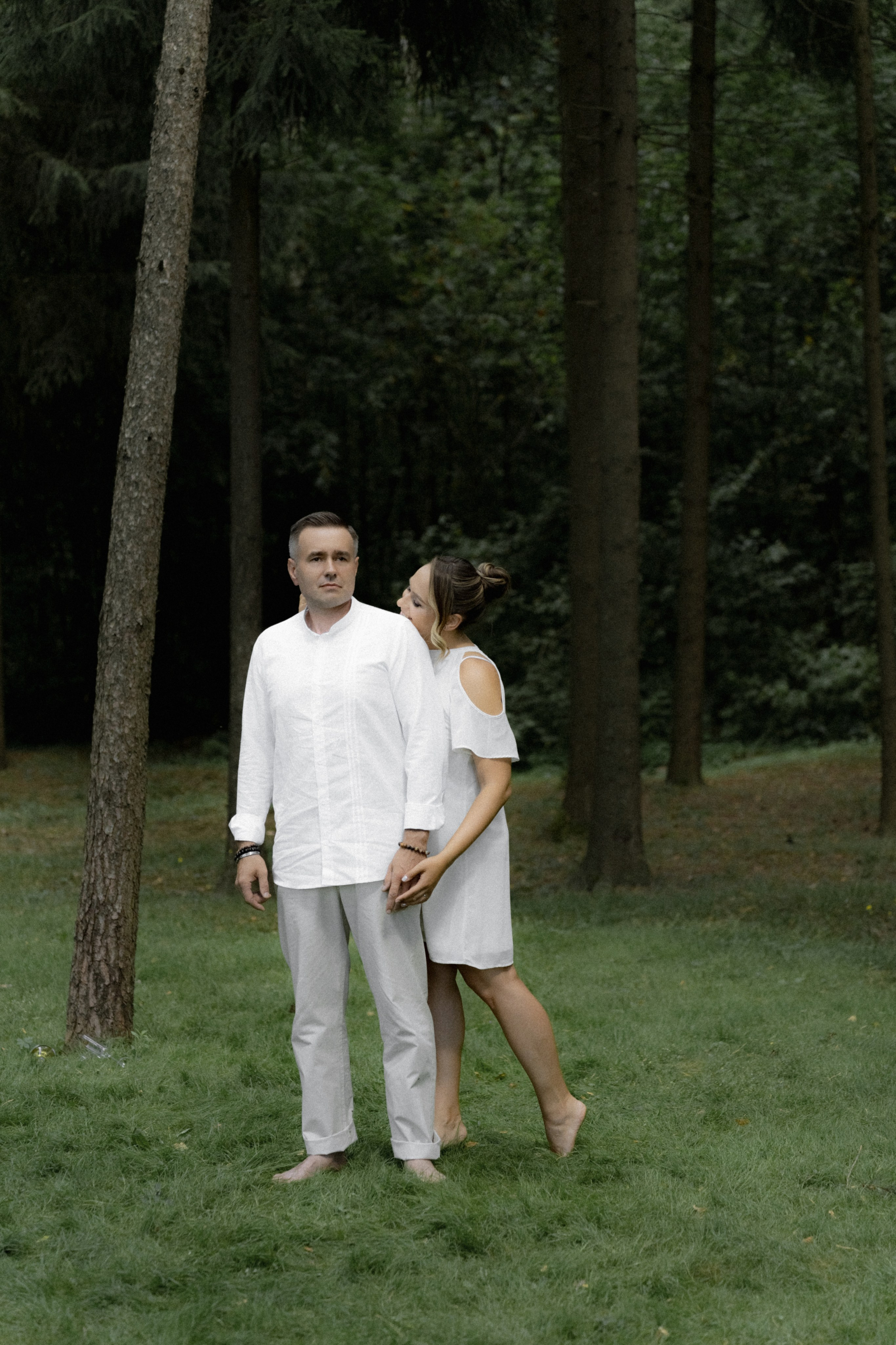 Oleg & Darya. Фотограф Александра Карих