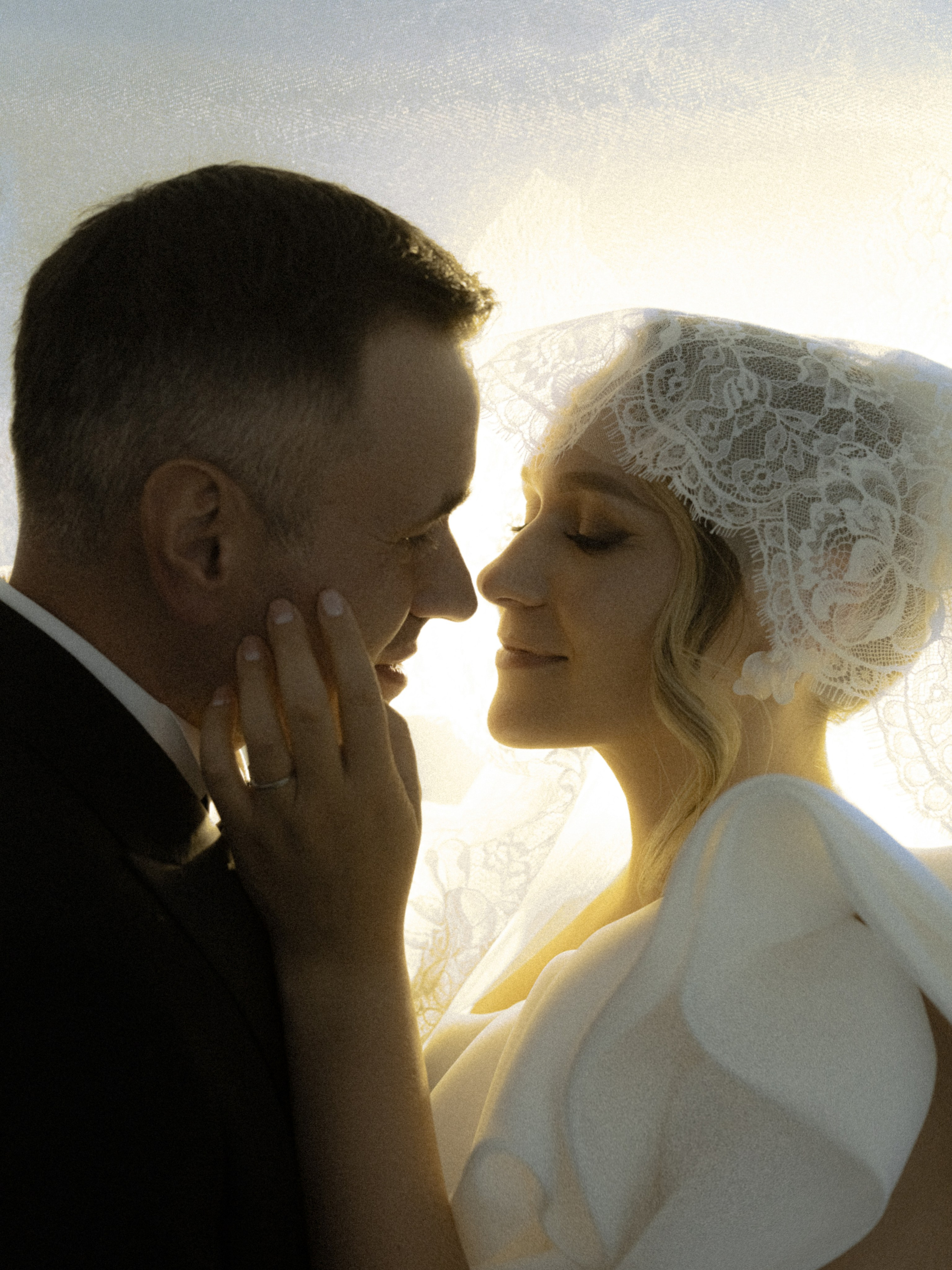 Oleg & Darya. Фотограф Александра Карих