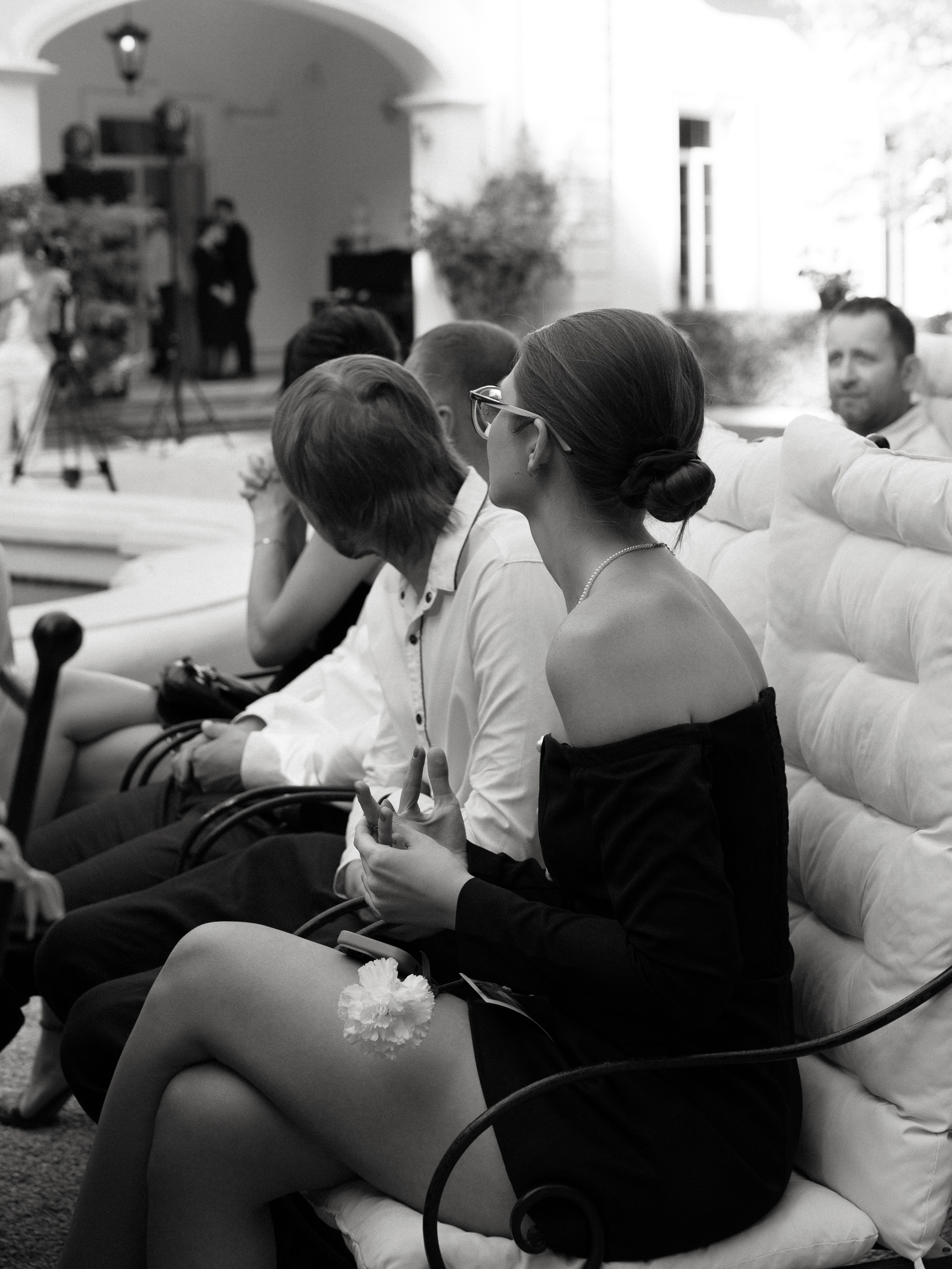 Daniil & Darya. Фотограф Александра Карих