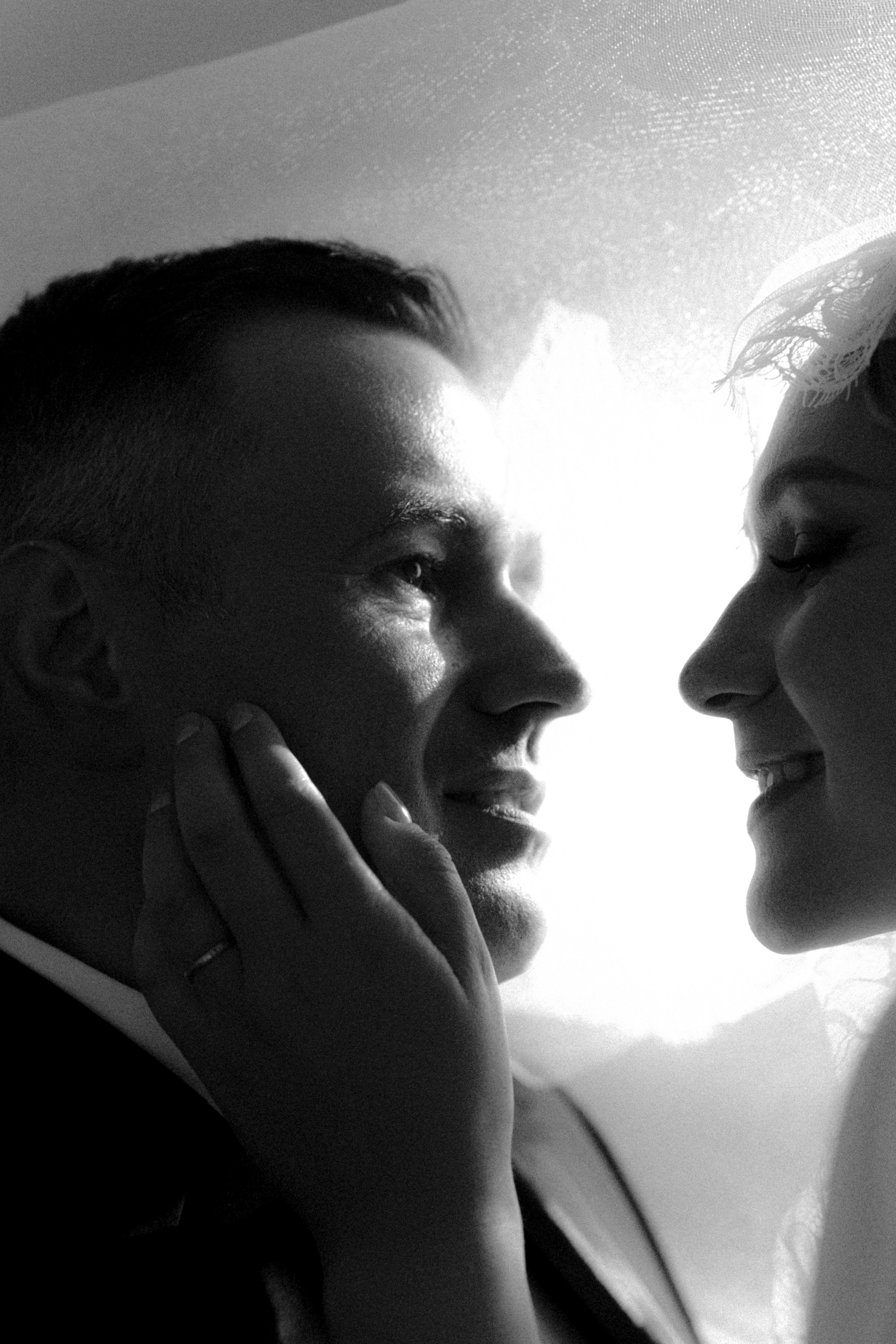 Oleg & Darya. Фотограф Александра Карих