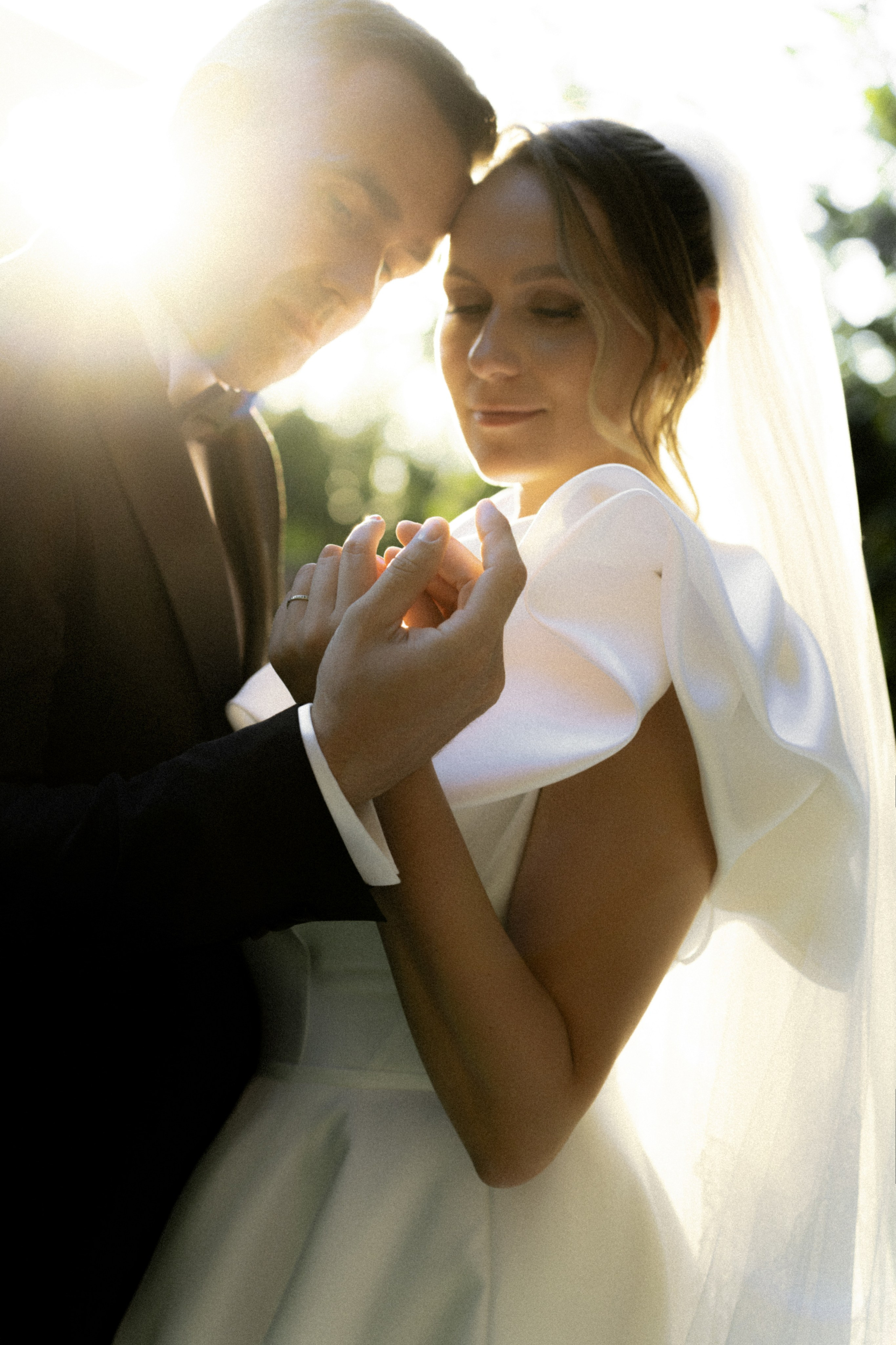 Oleg & Darya. Фотограф Александра Карих