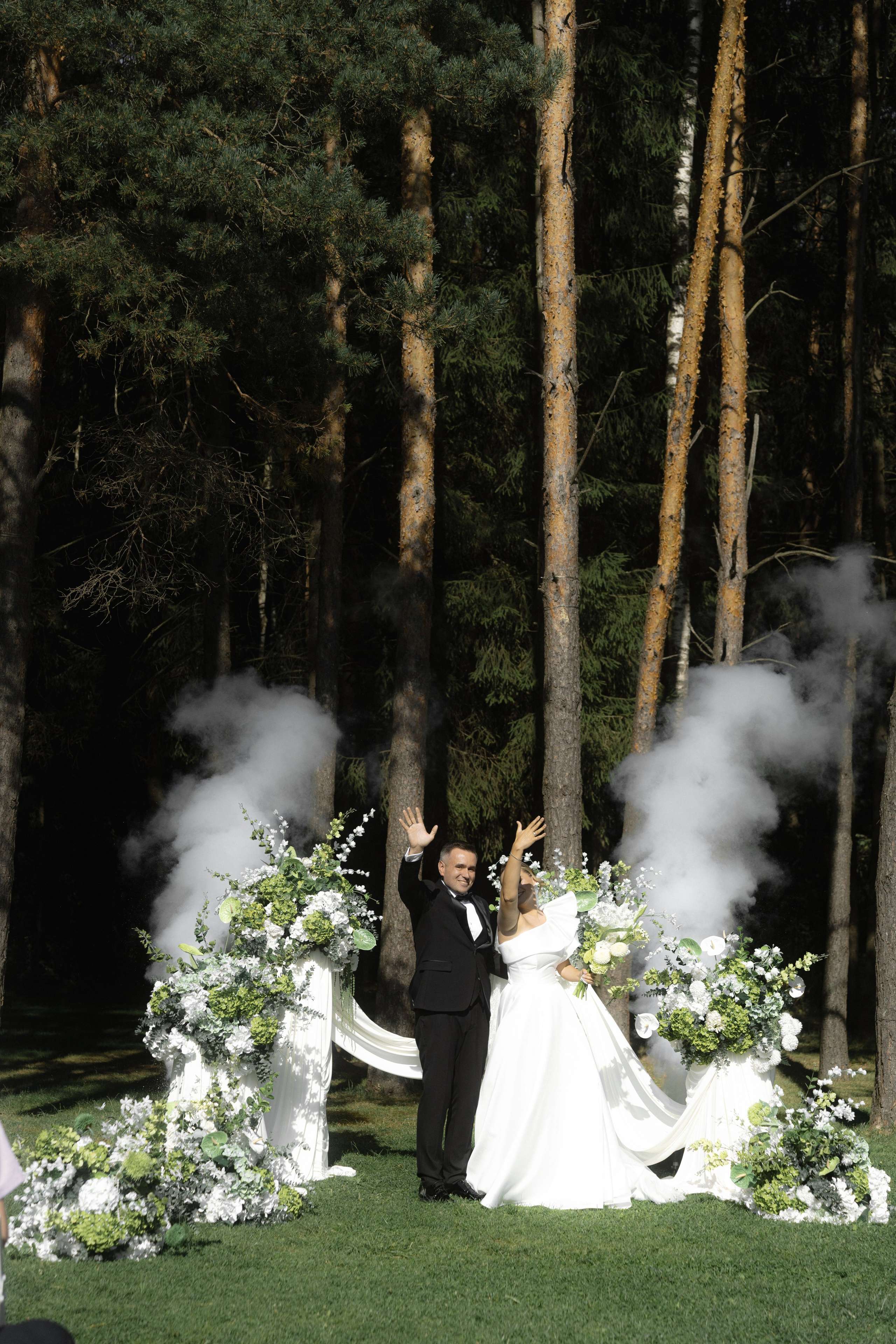 Oleg & Darya. Фотограф Александра Карих