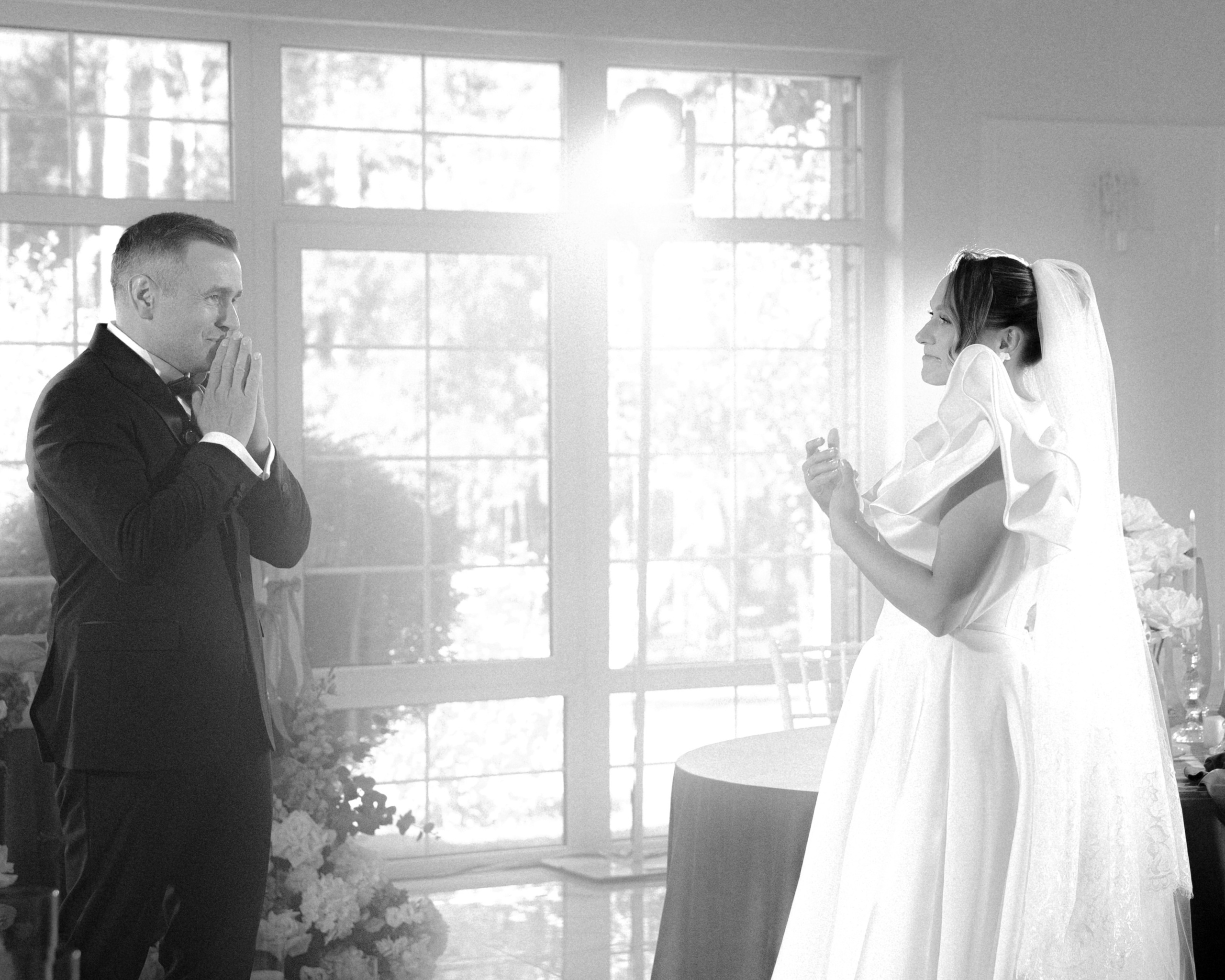 Oleg & Darya. Фотограф Александра Карих