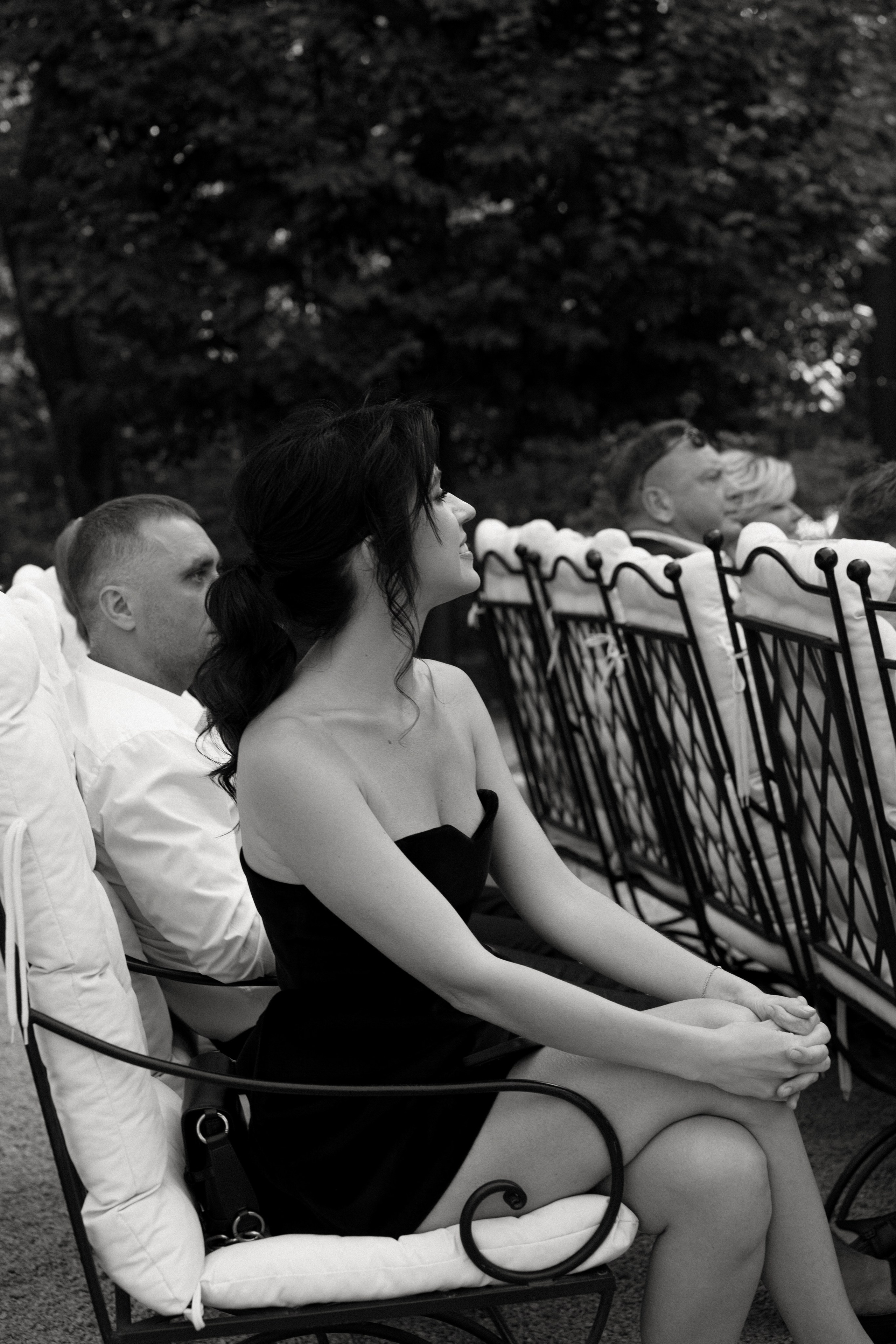 Daniil & Darya. Фотограф Александра Карих