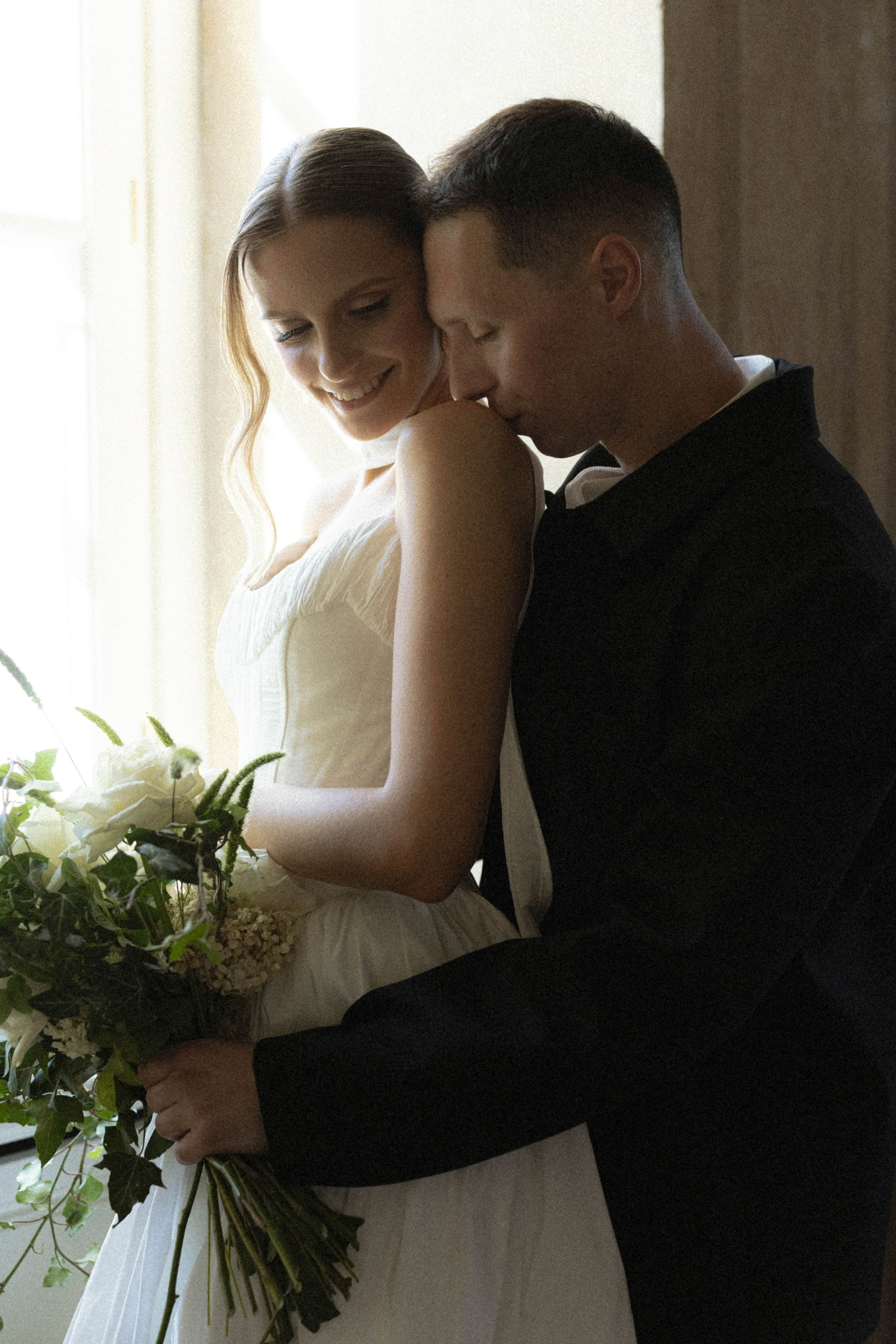 Sergey & Natalie. Фотограф Александра Карих