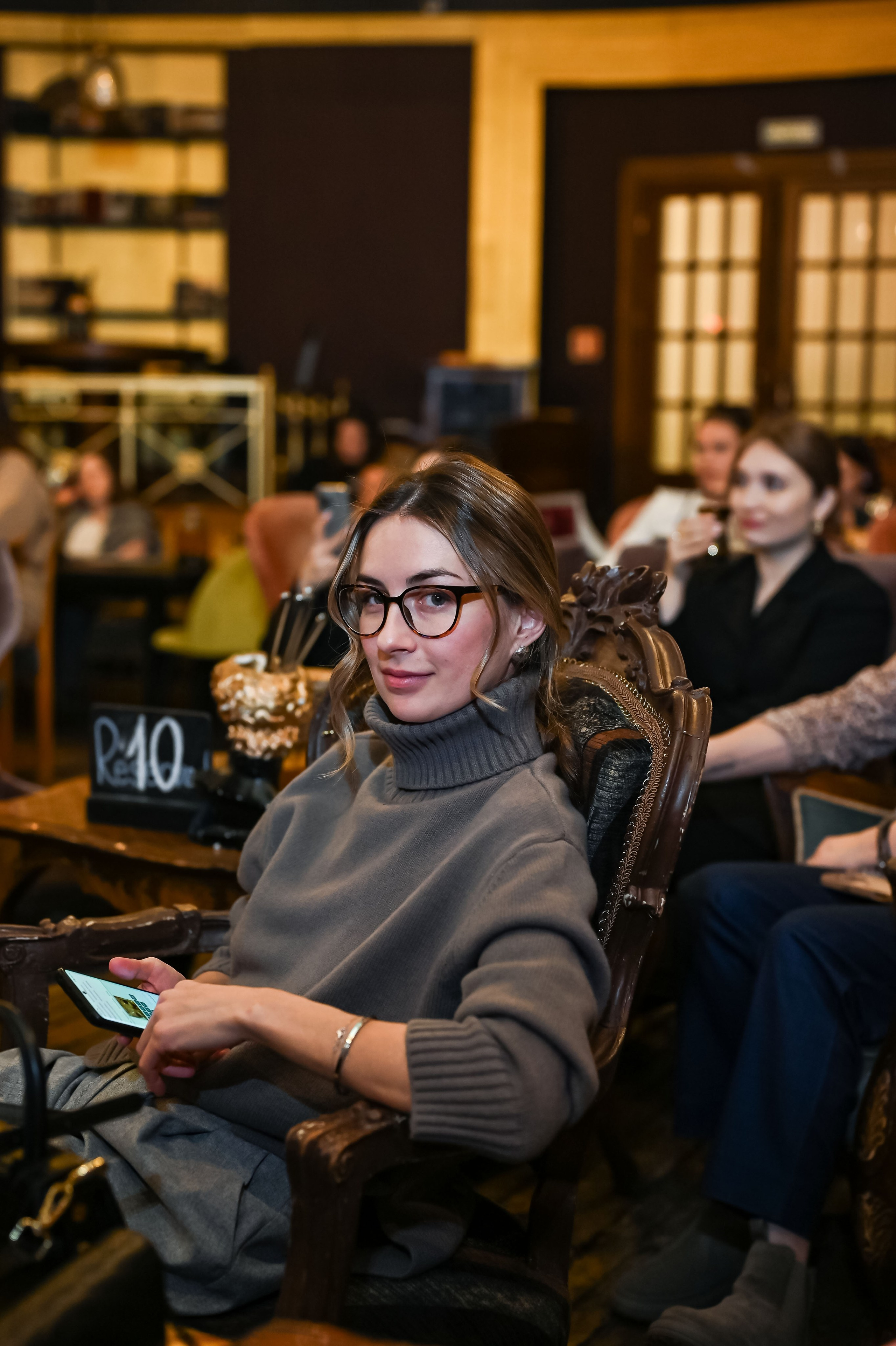 Репортажная съемка МК для клуба itsuptou. ZDARONOKIA Репортажный фотограф