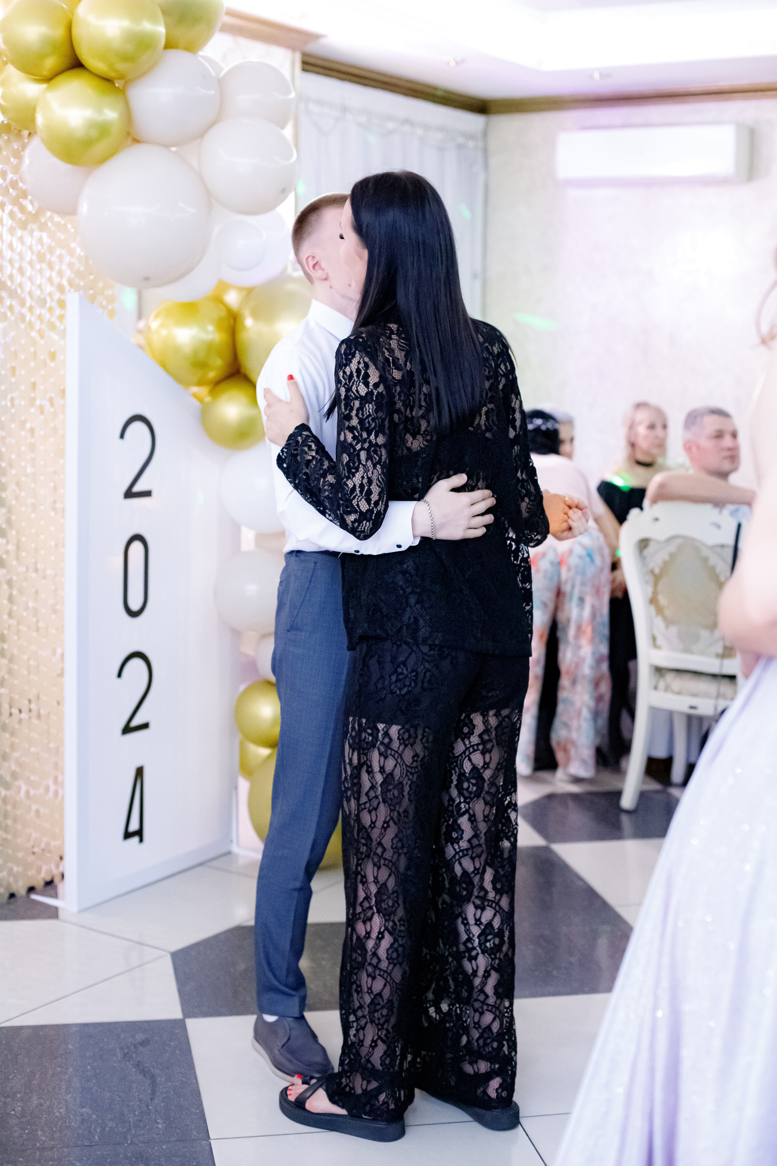 ВЫПУСКНОЙ. Photokarish