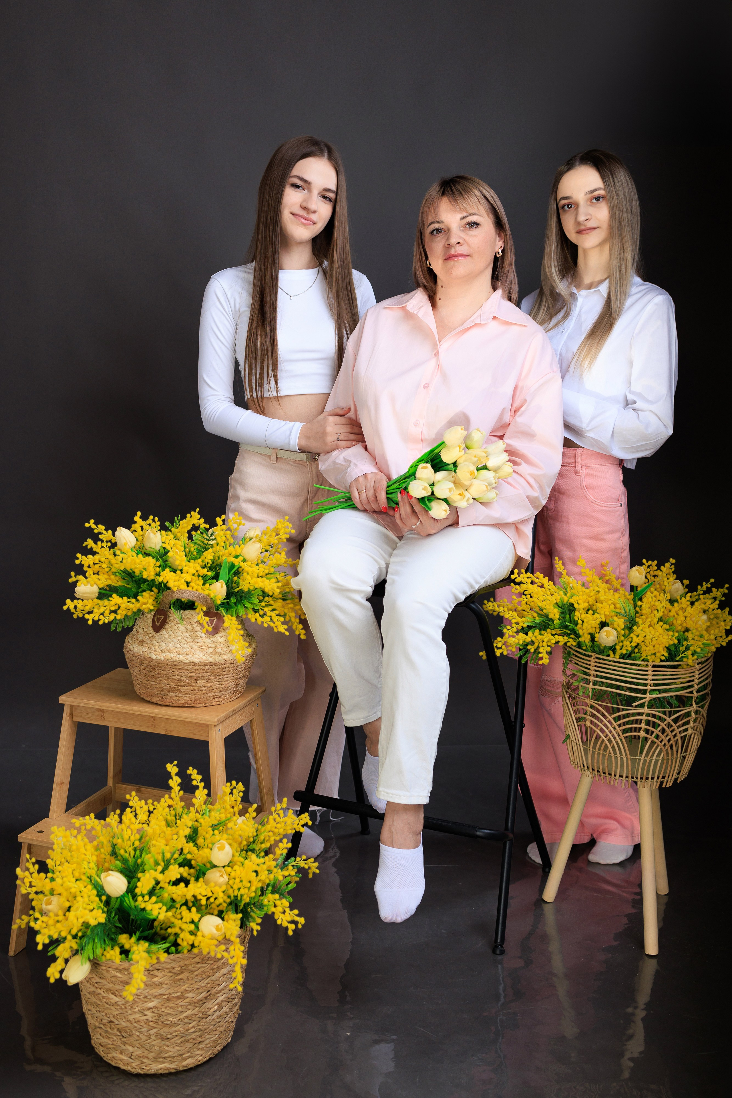 Семейная фотосессия в городах Пятигорск, Кисловодск, Минеральные Воды, Ессентуки. Репортажный и свадебный фотограф Пятигорск и КМВ