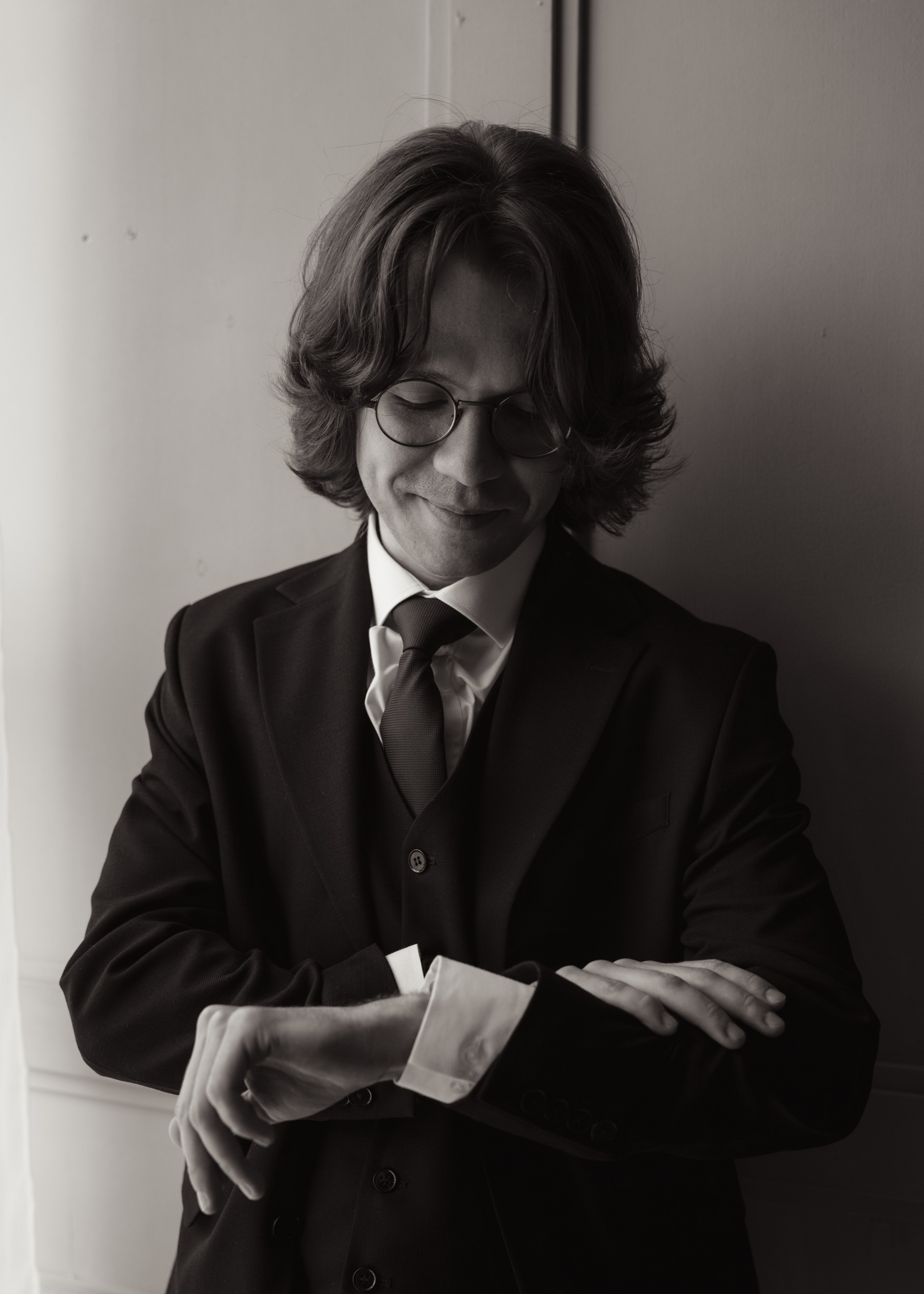 Светлана и Алексей. Фотограф в Новосибирске Диана Ильиных