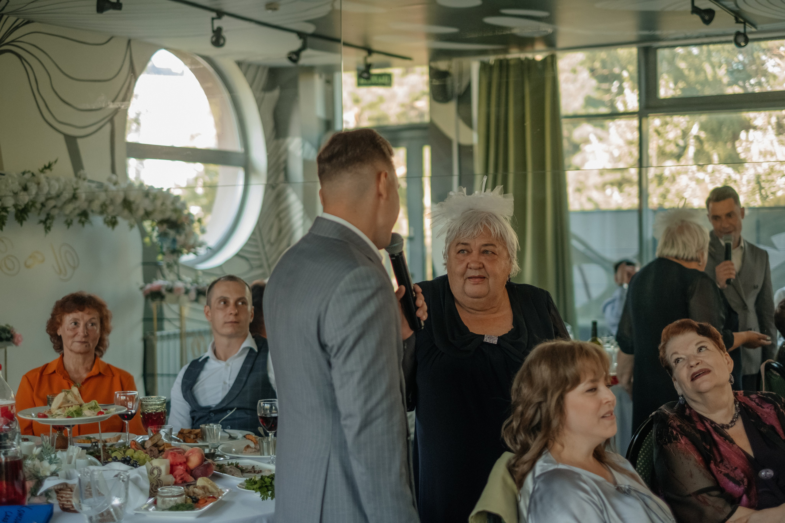 Свадьба Татьяны и Ильи. Фотограф в Новосибирске Диана Ильиных