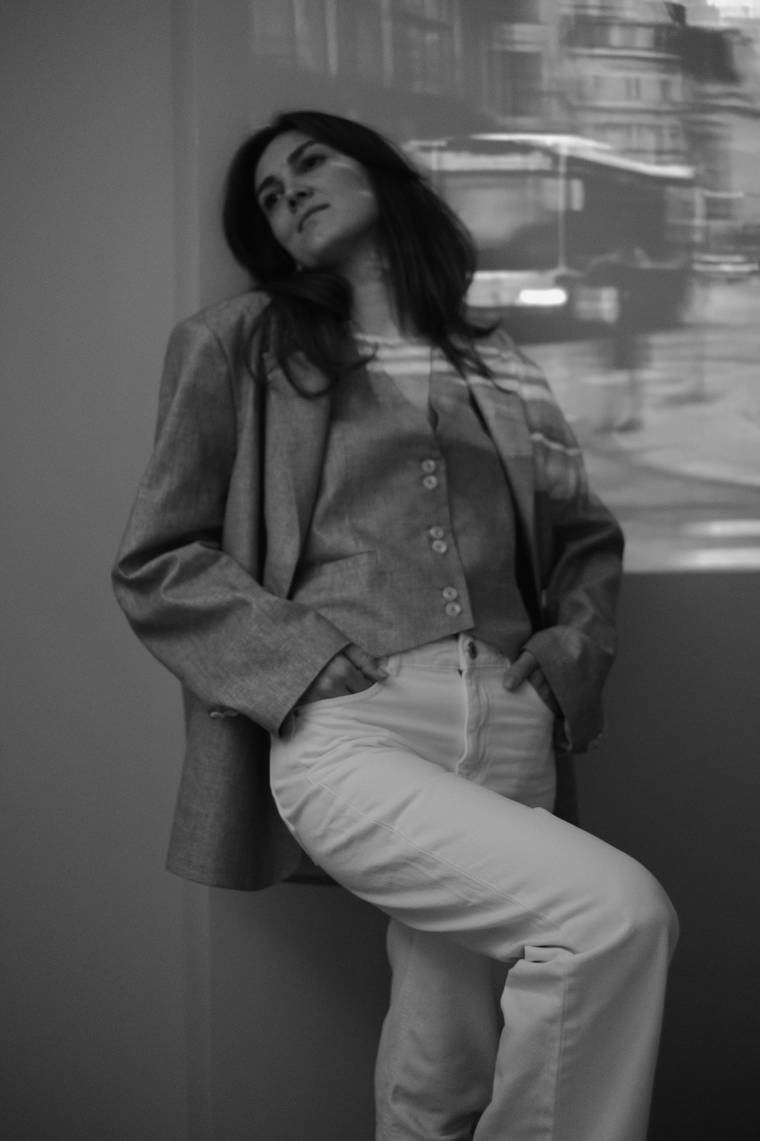 Элла. Фотограф в Новосибирске Диана Ильиных