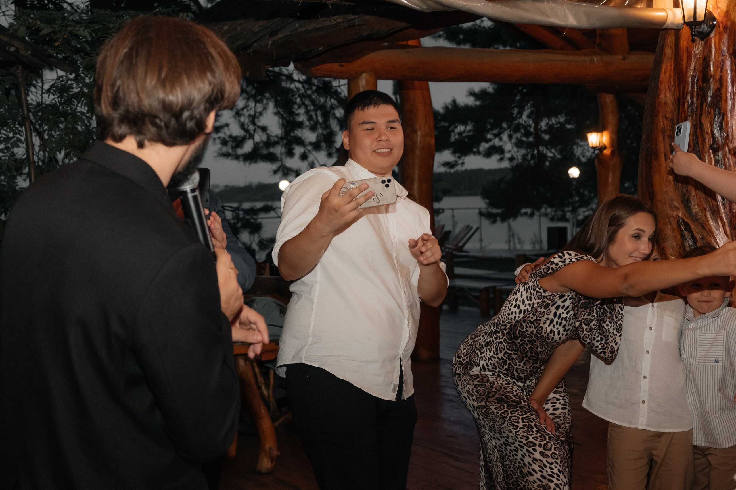 Свадьба Галины и Андрея | полный день. Фотограф в Новосибирске Диана Ильиных