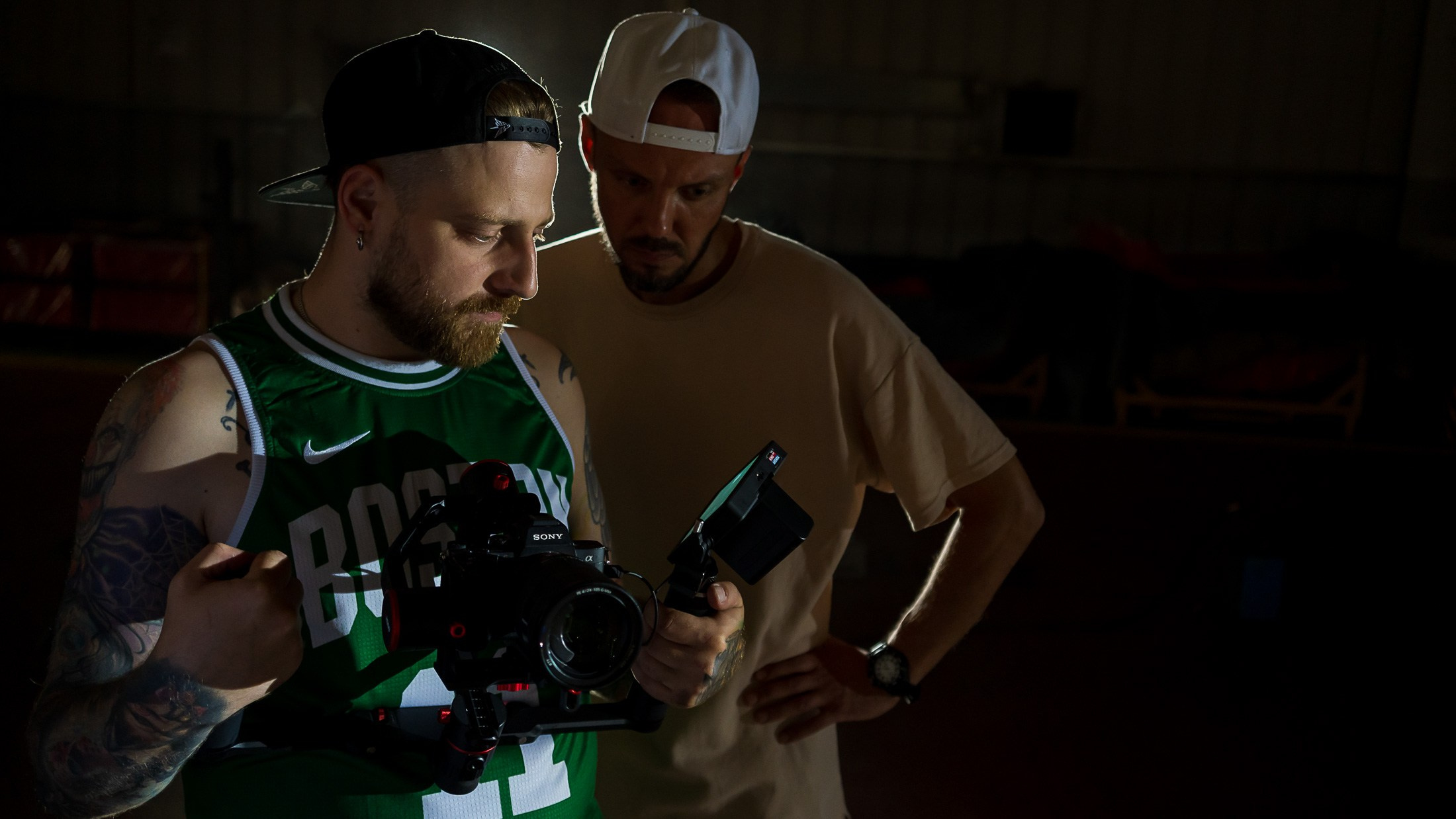 Кировский завод. Графический дизайнер Илья Левченко