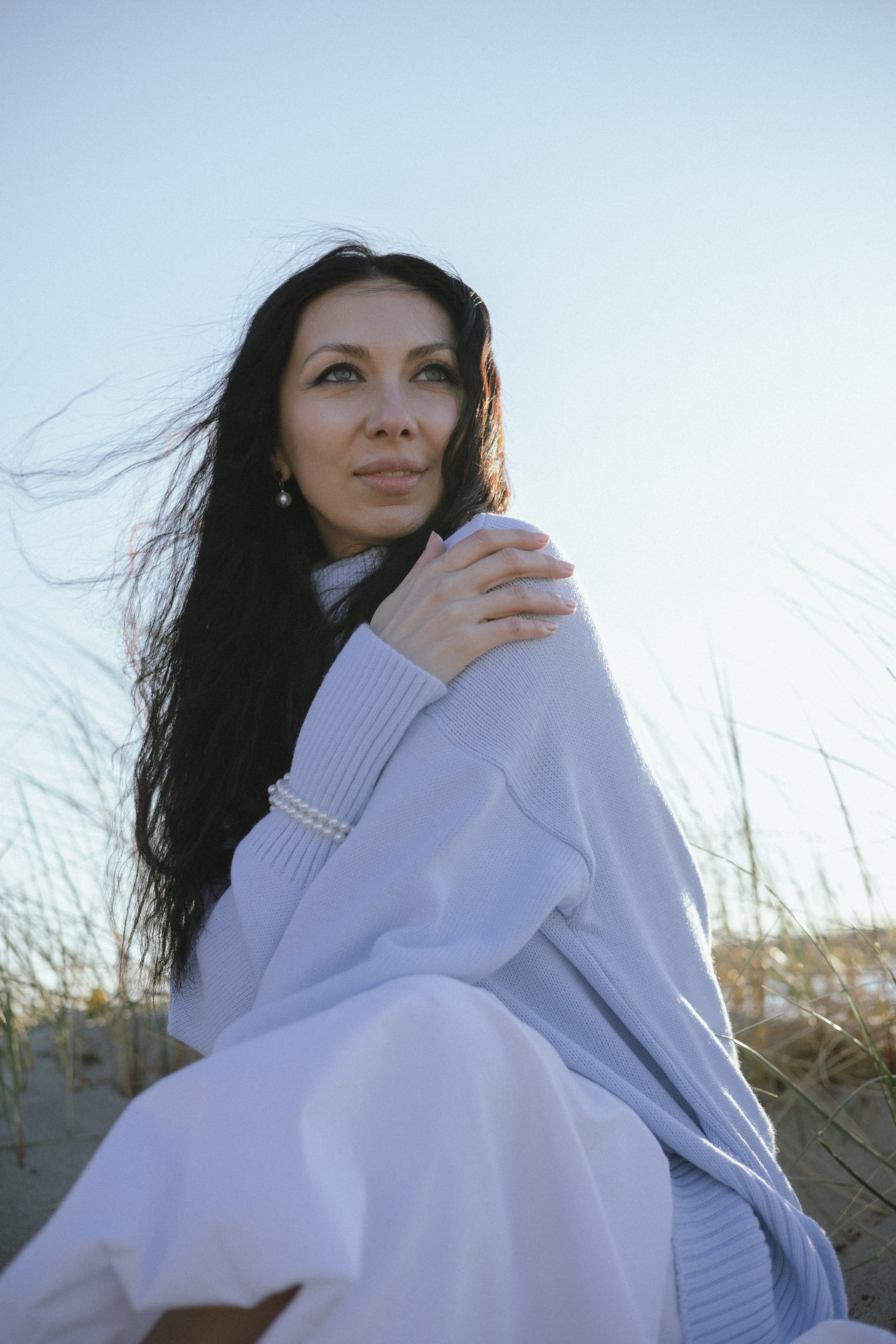 Евгения. Фотограф в Санкт-Петебруге Олеся Харитонова