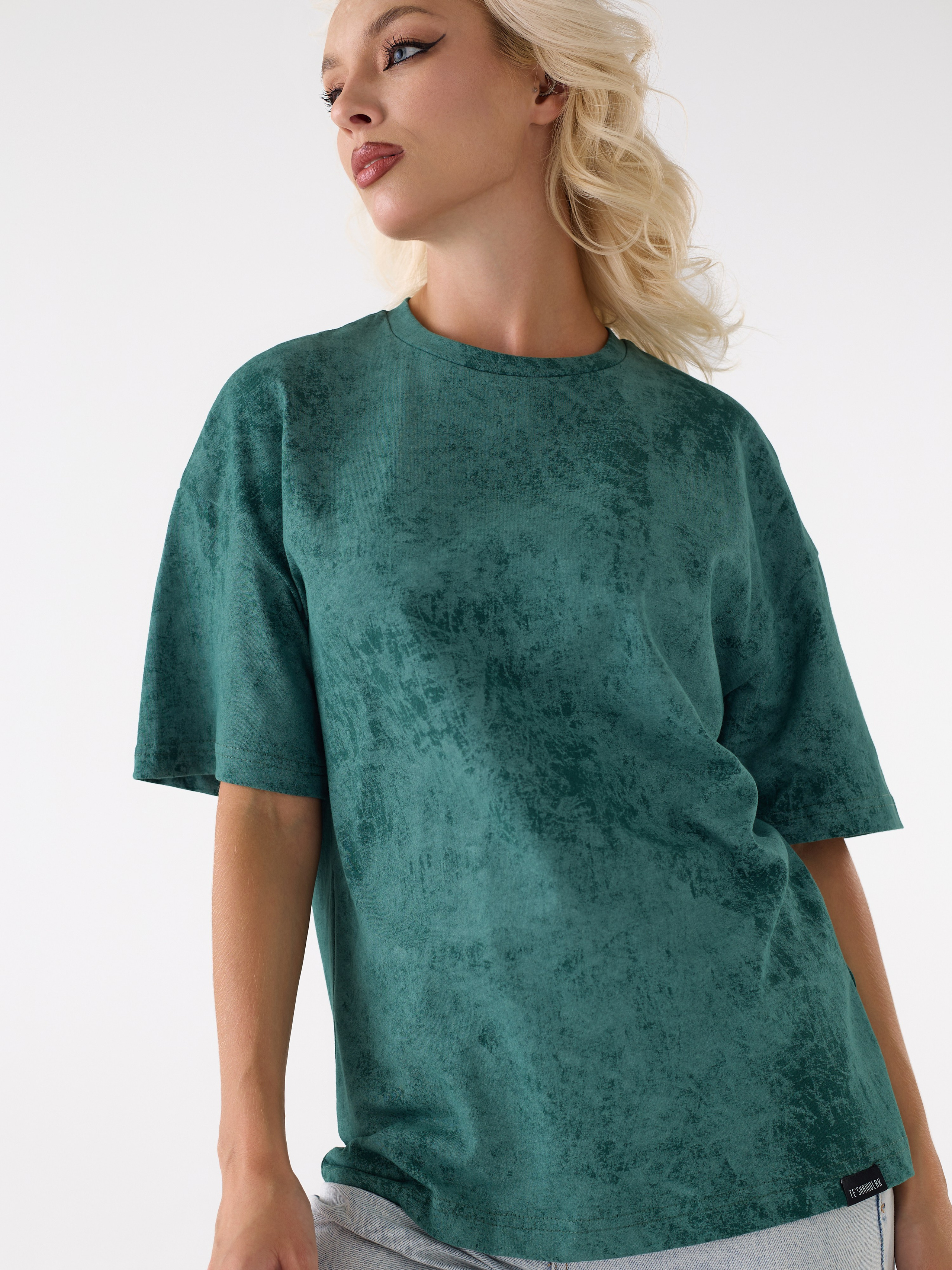 Te'Shamolak. Фотограф Мария Шулик