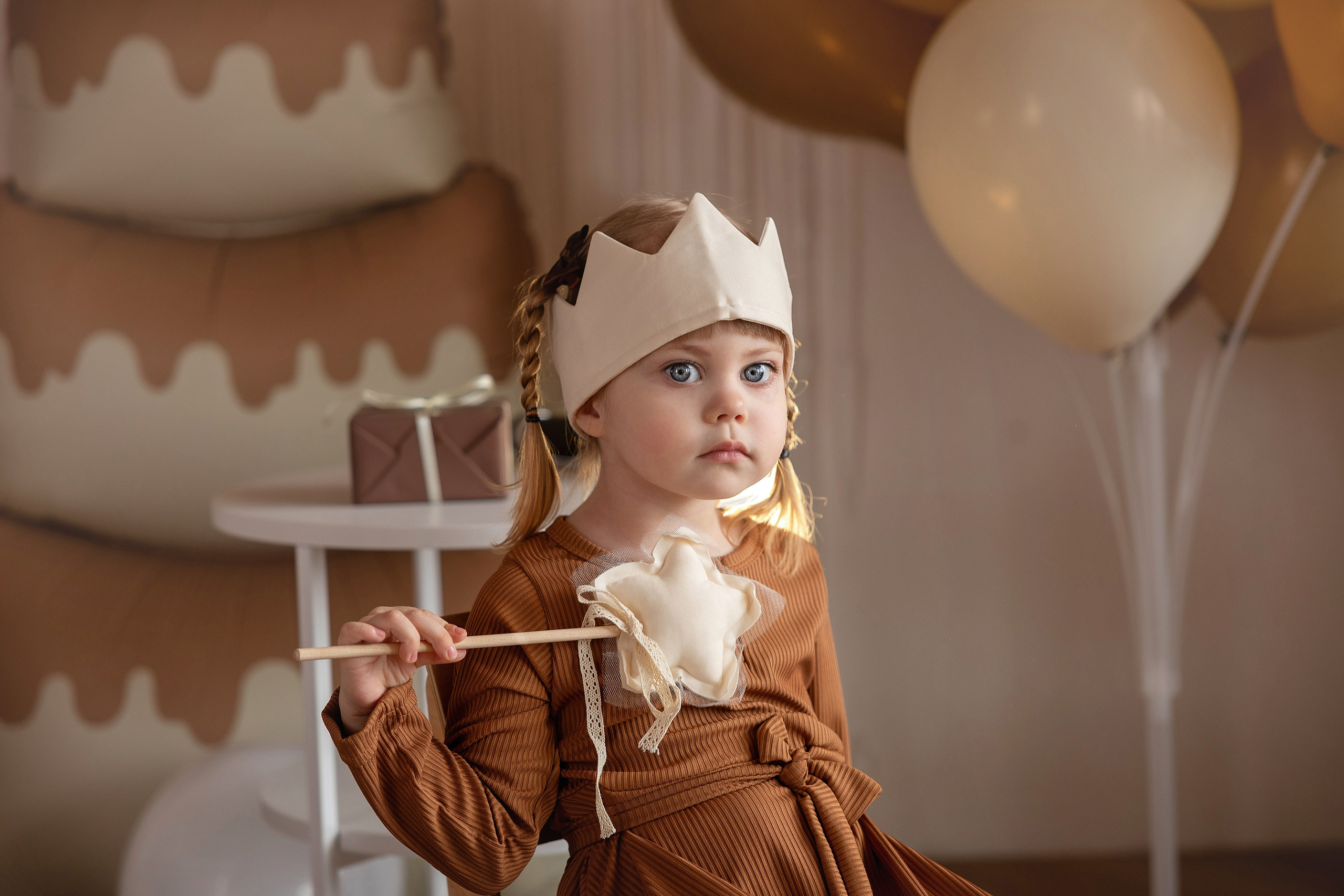 Витюша 7 лет. Фотограф на крещение и венчание