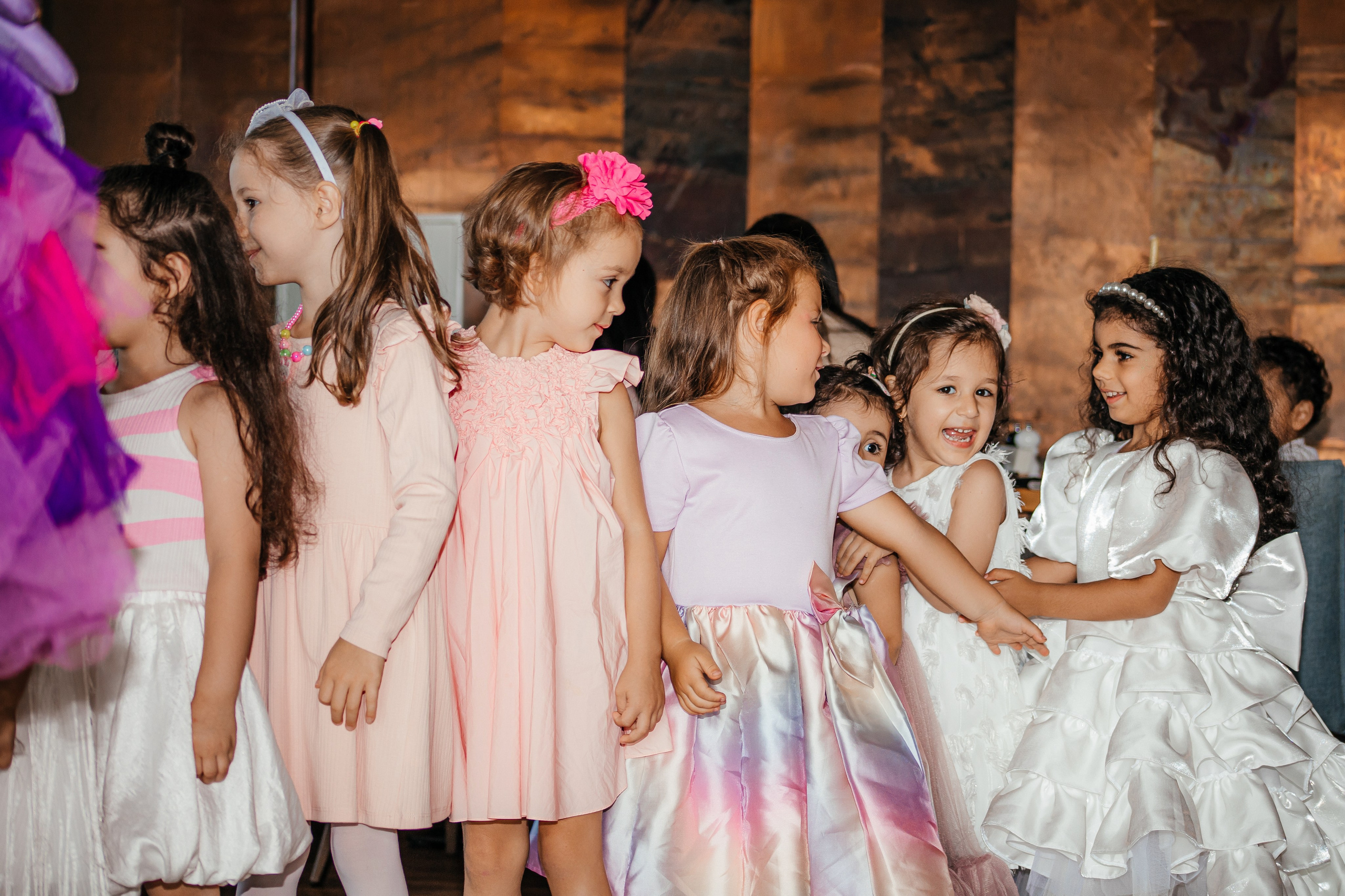 Jeyla's 4 years (4часа). Elena Sova — семейный и женский фотограф в Санкт-Петербурге