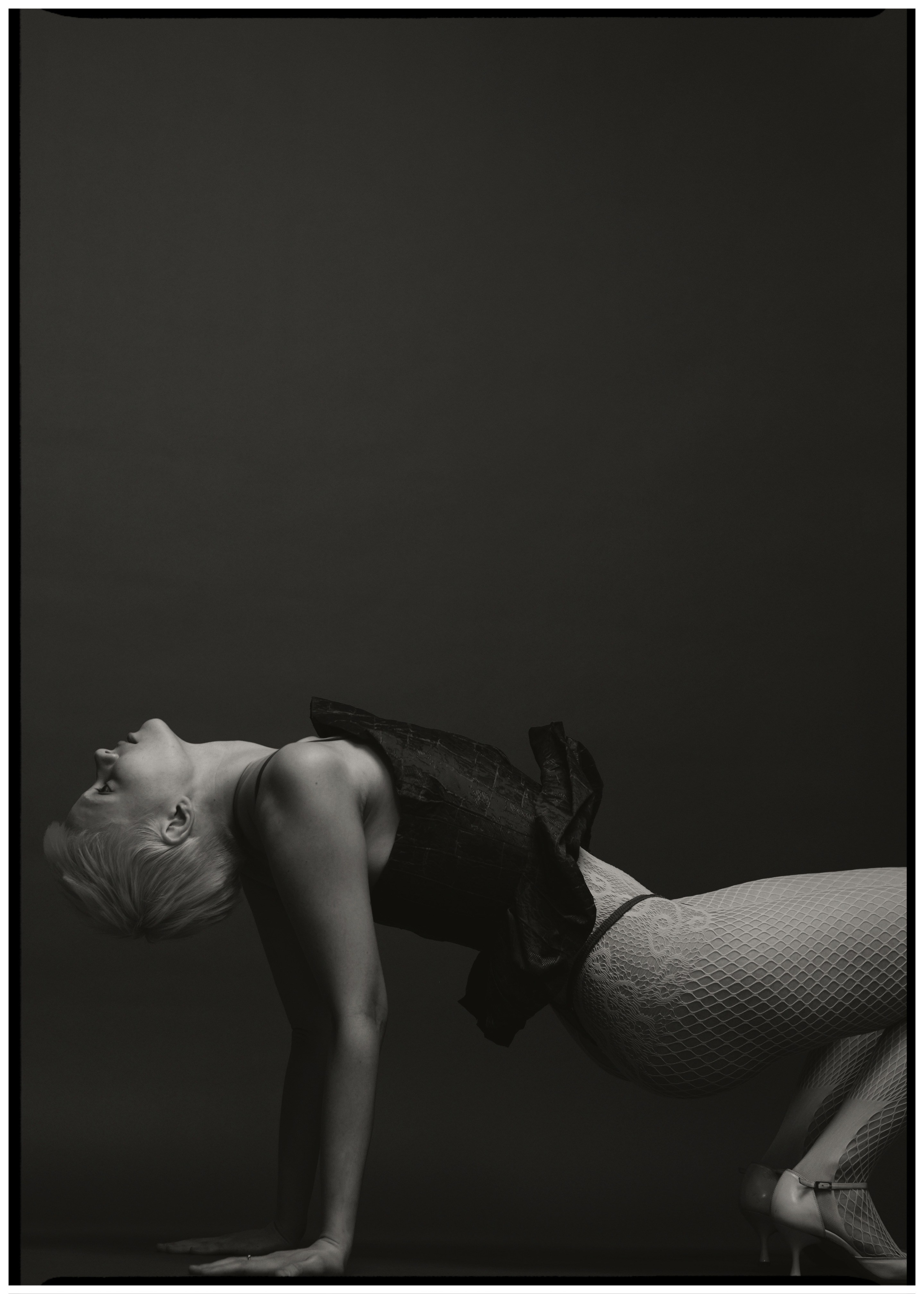 Woman. Фотограф