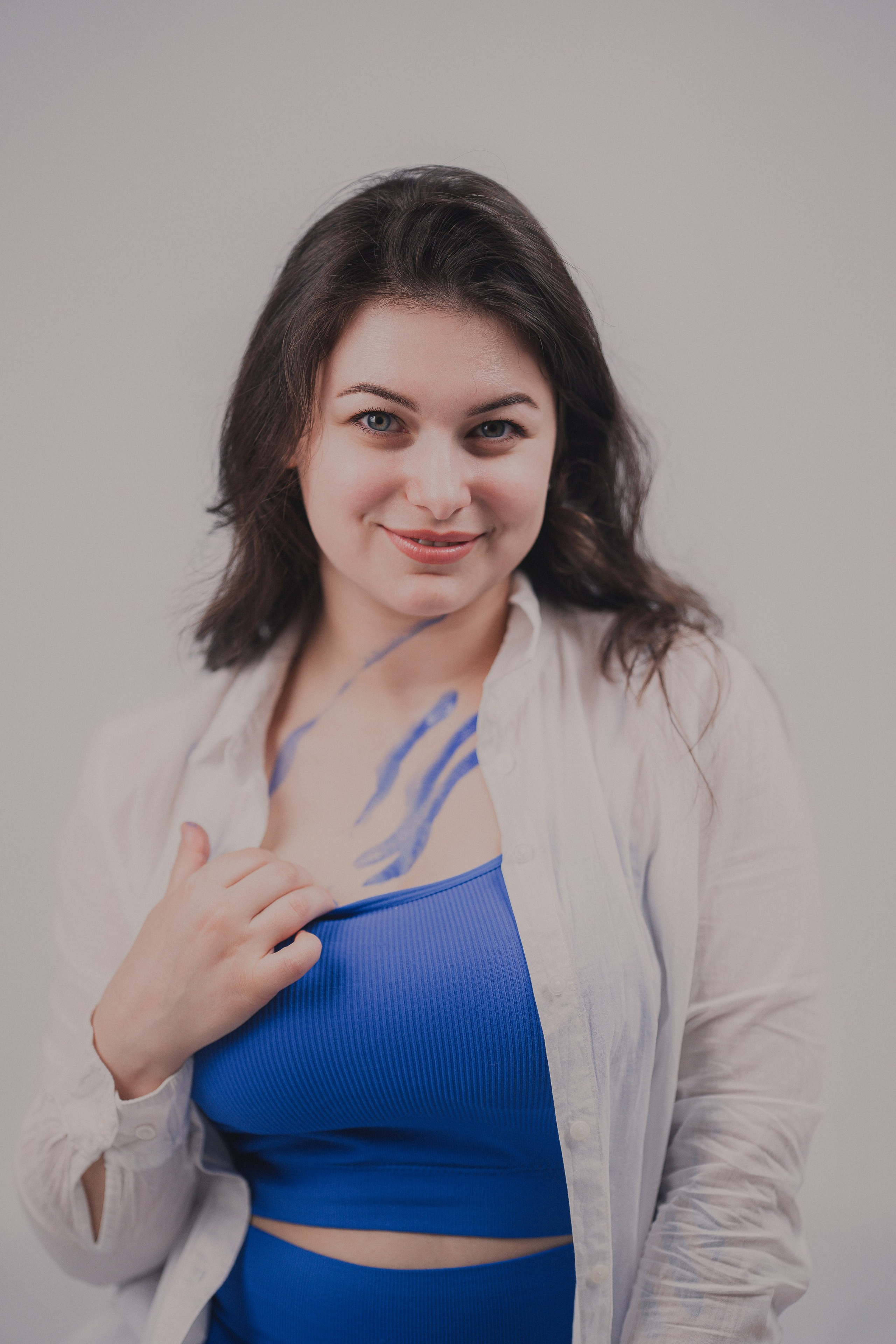 Annet V2. Натали — Фотографирую на память, что бы помнить какими мы были