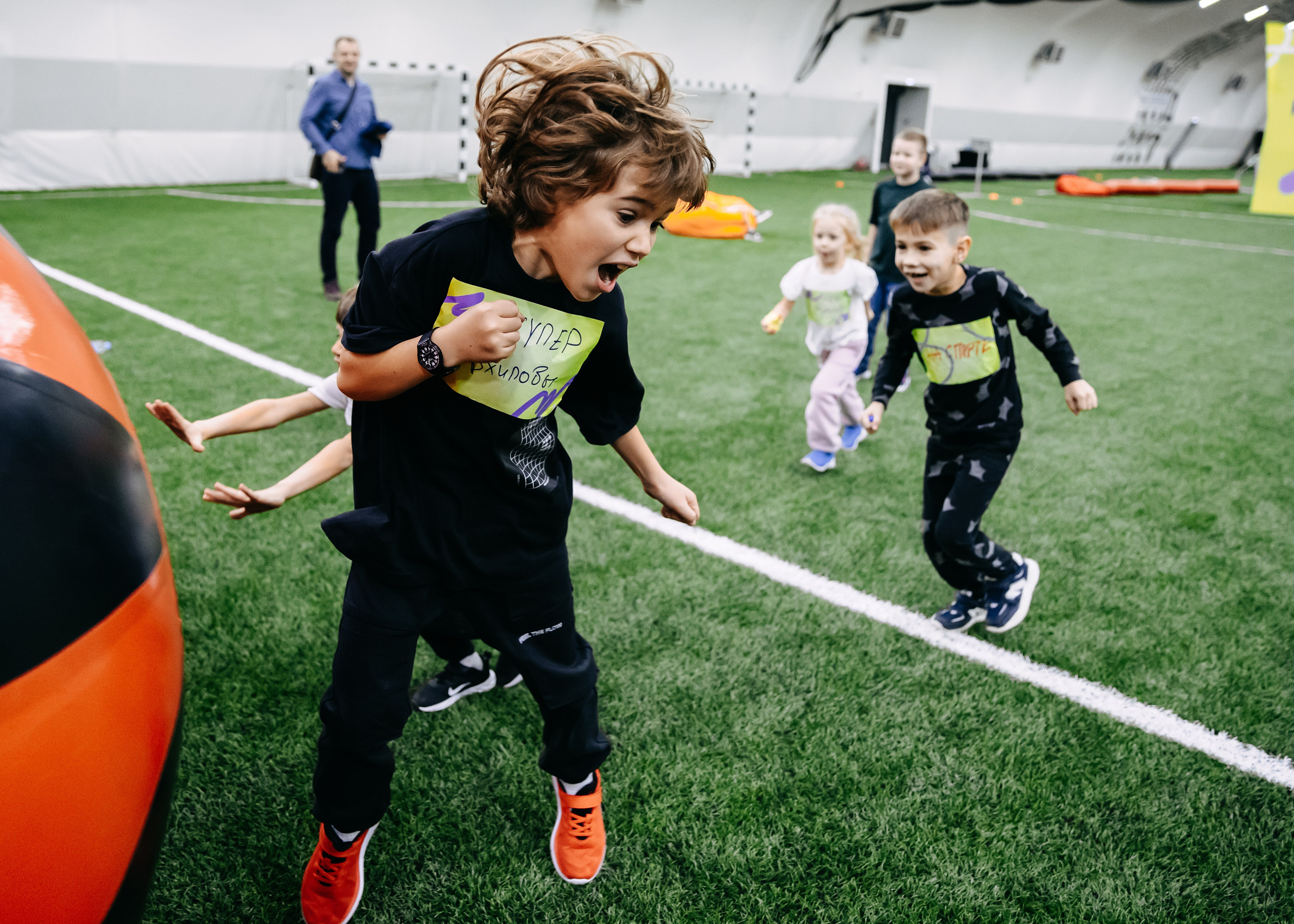 Репортажи. Репортажный Фотограф Москва-Чистякова Анастасия