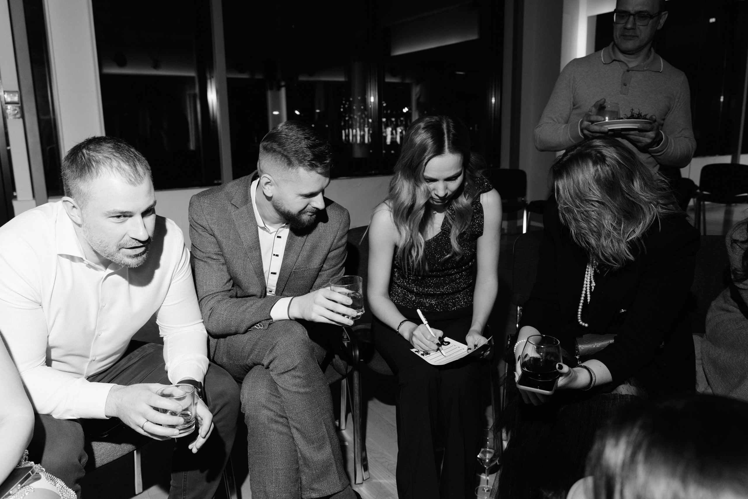 Корпоратив, MBI. Свадебный фотограф Москва Александра Аверкова