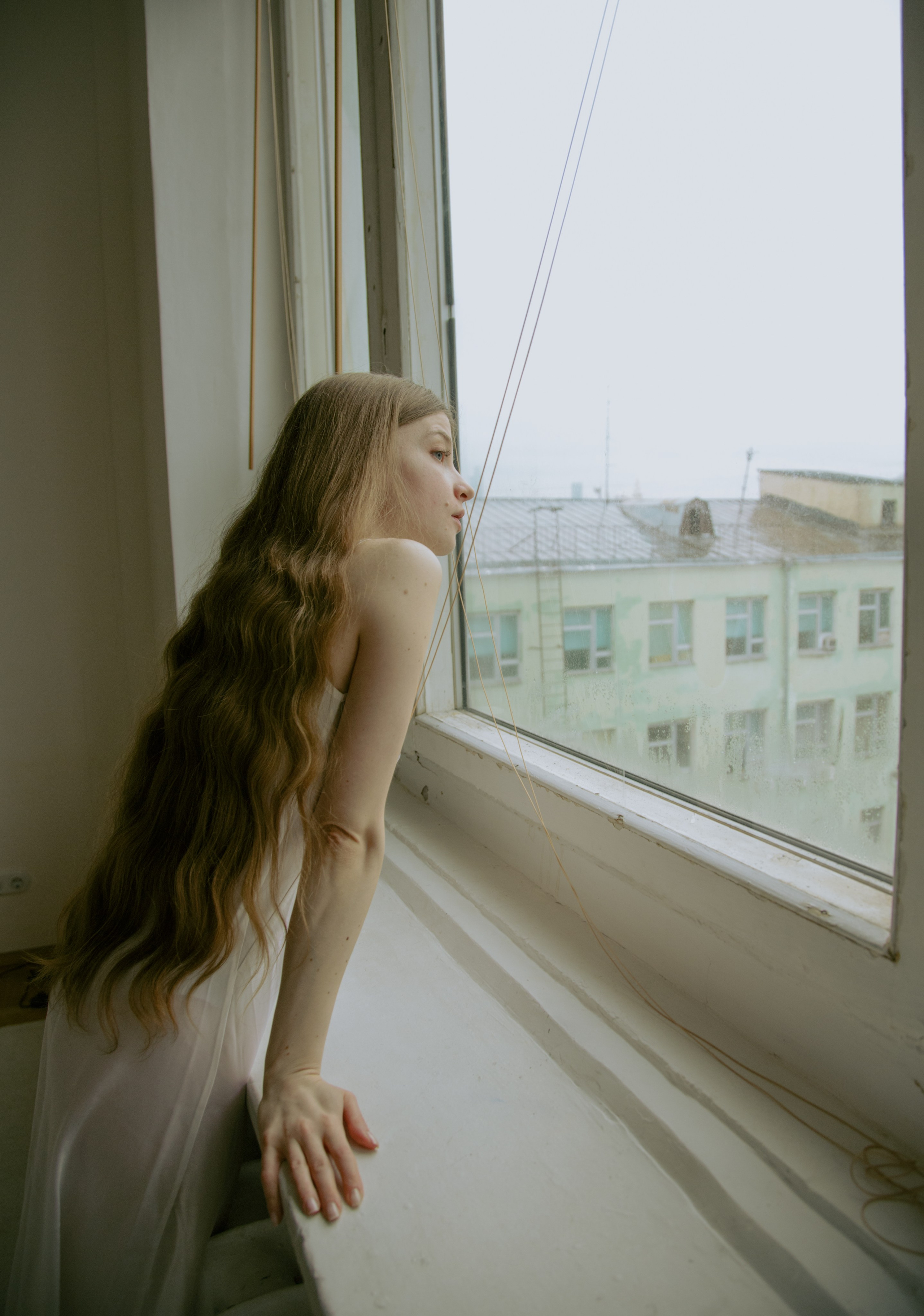 Alina. DINA MOREVA photography