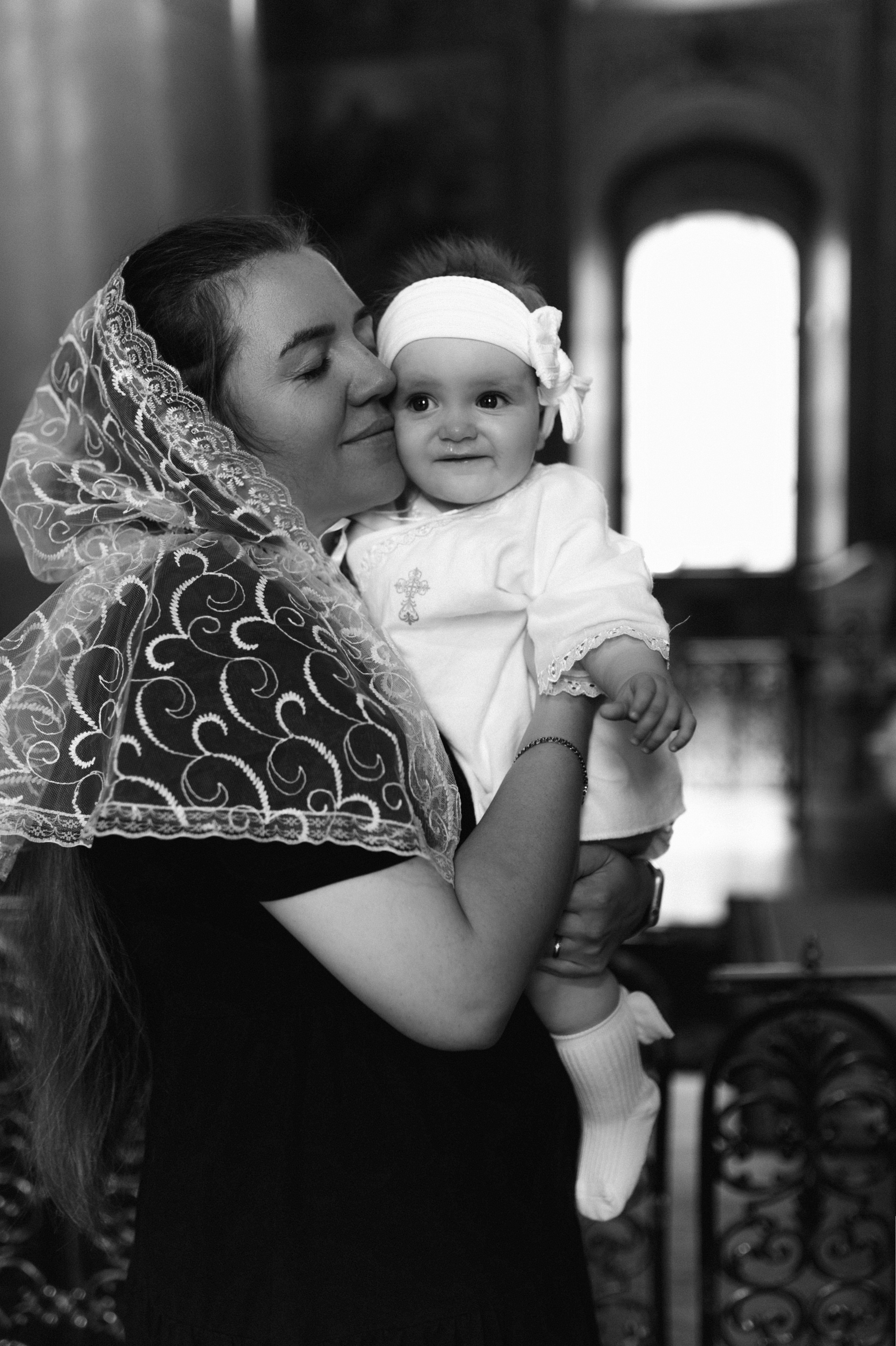 Крестины Амиры🤍. Ph. Marina Reshetova