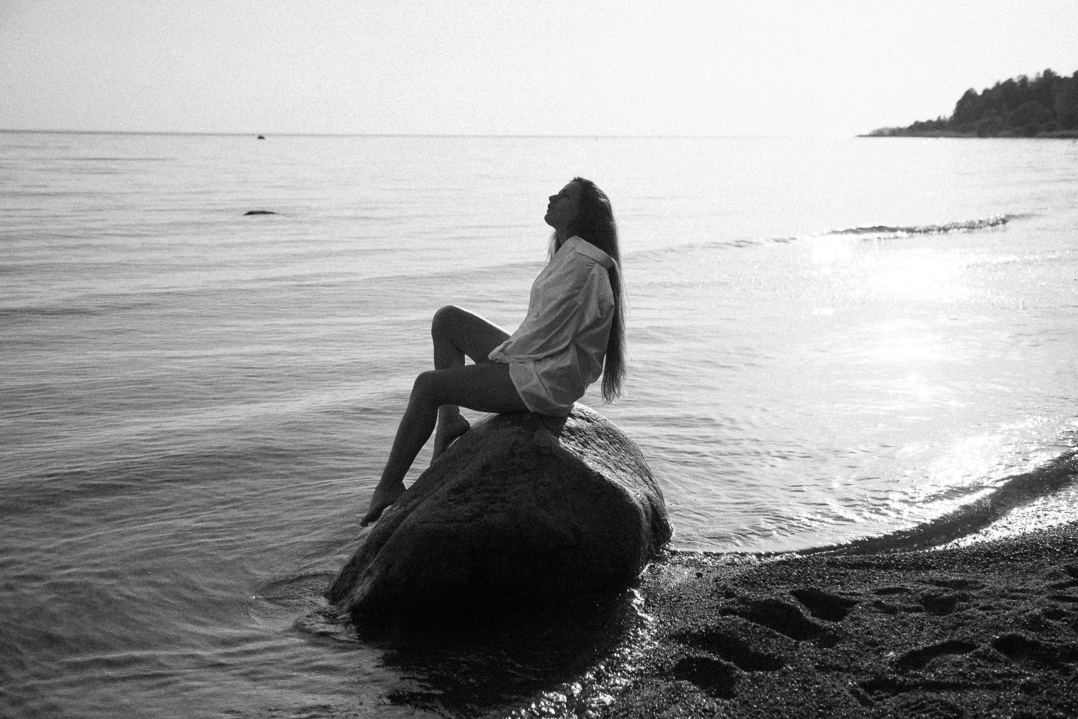 Катя. Фотограф Анастасия Малеева