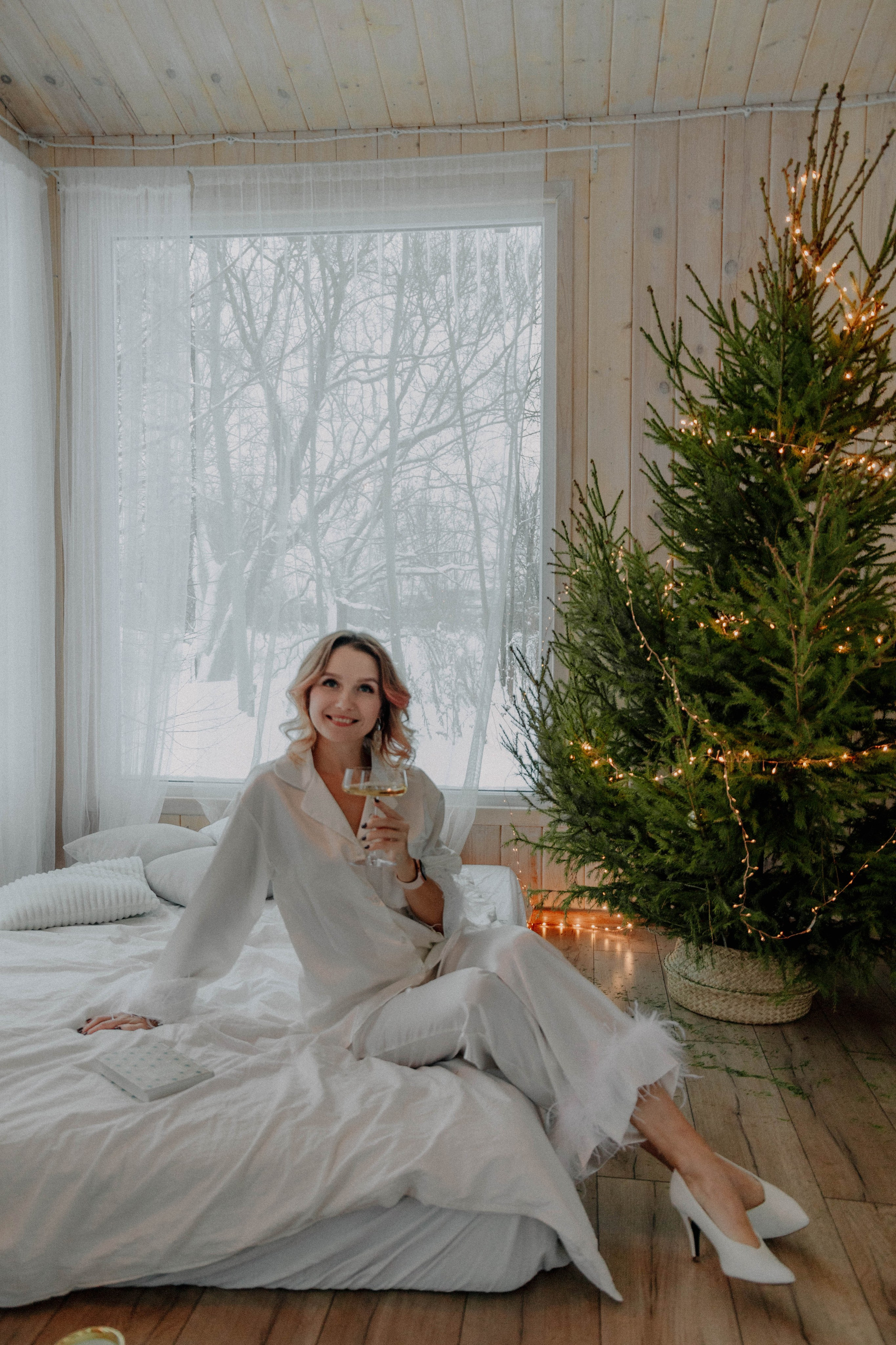 Аня и семья Фотодеревня. Семейный и свадебный фотограф Видное Москва Екатерина Пятова