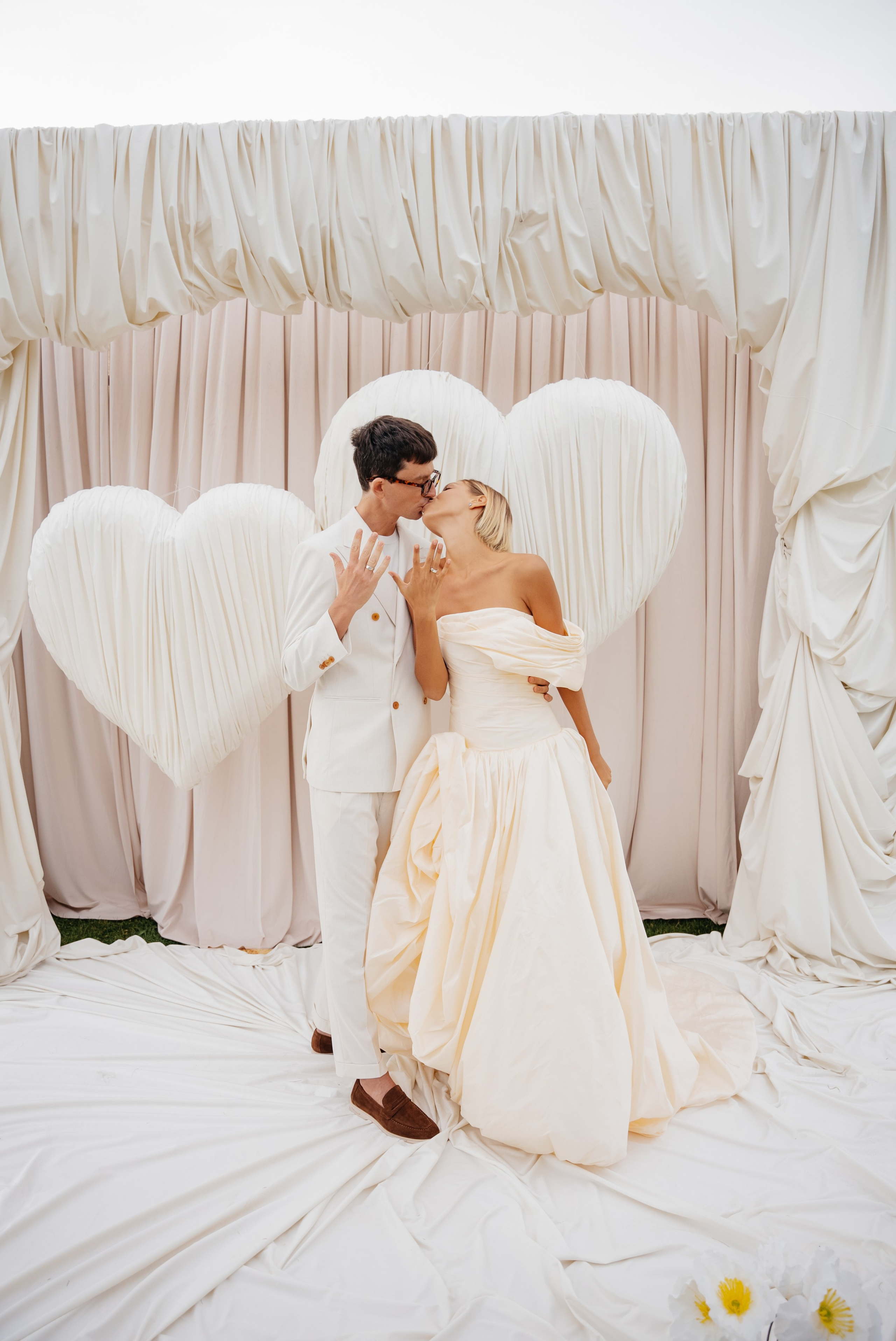 WEDDING. Akkanatart.kz