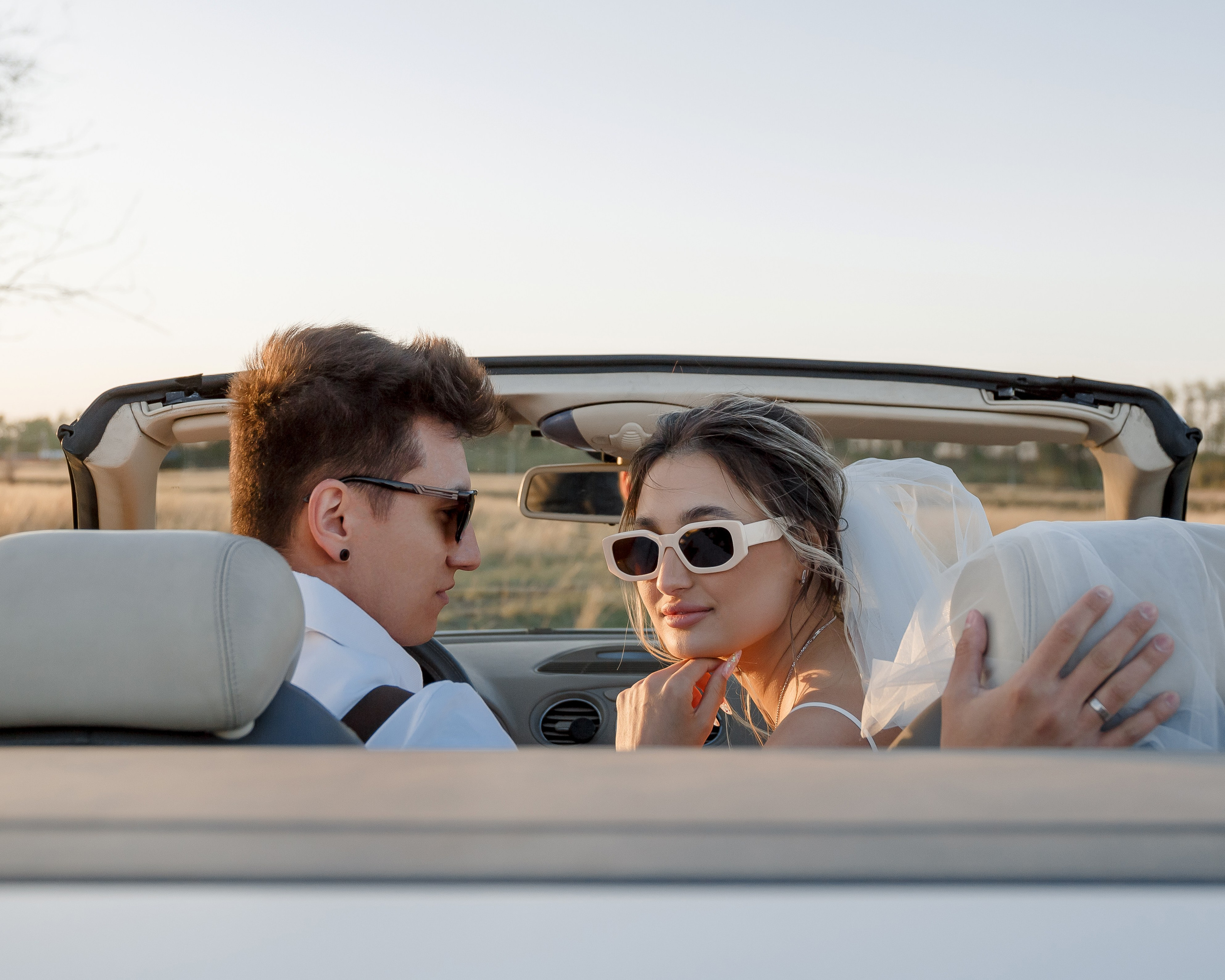 Pre Wedding. Akkanatart.kz