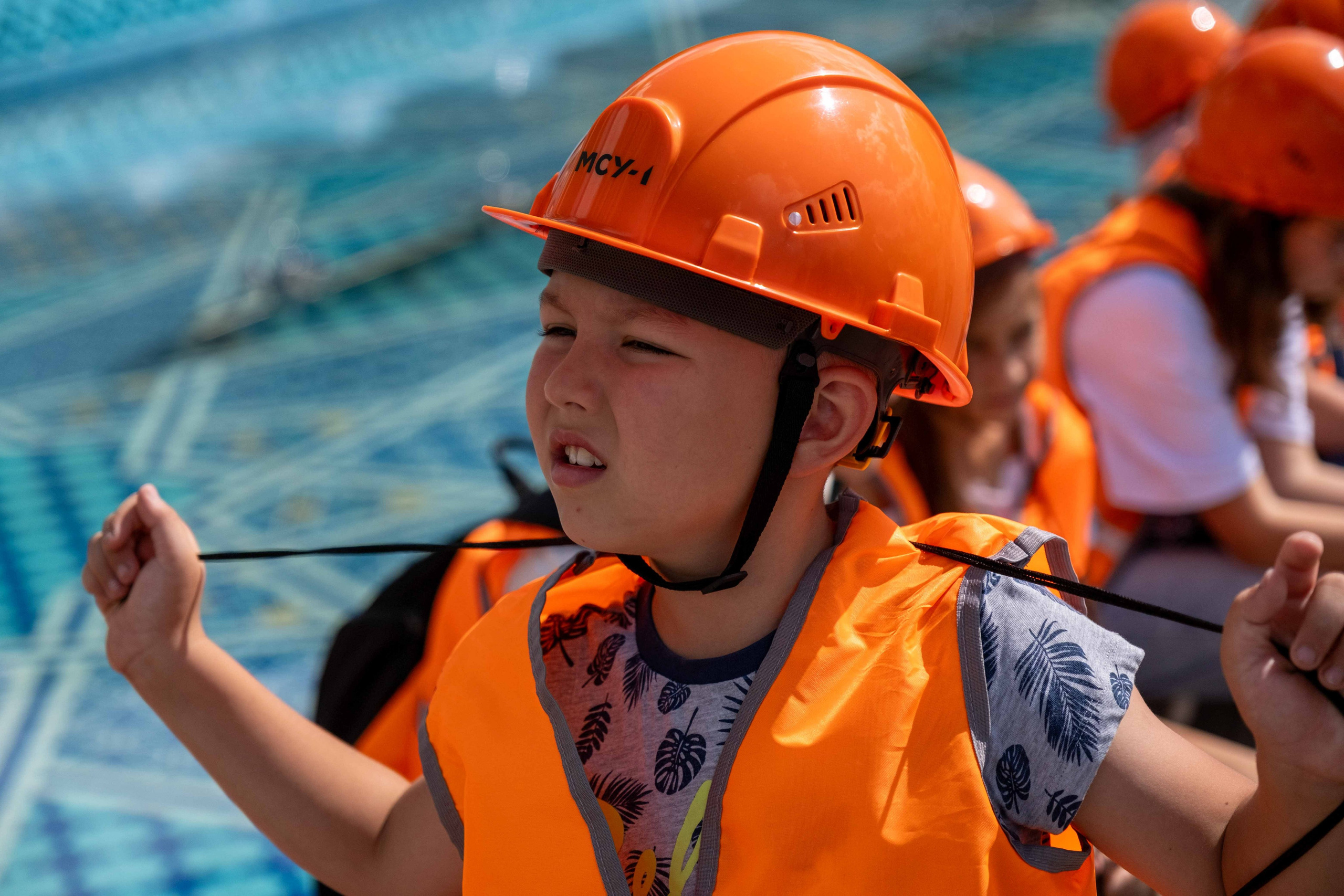 МСУ-1 ВДНХ. Фото тур