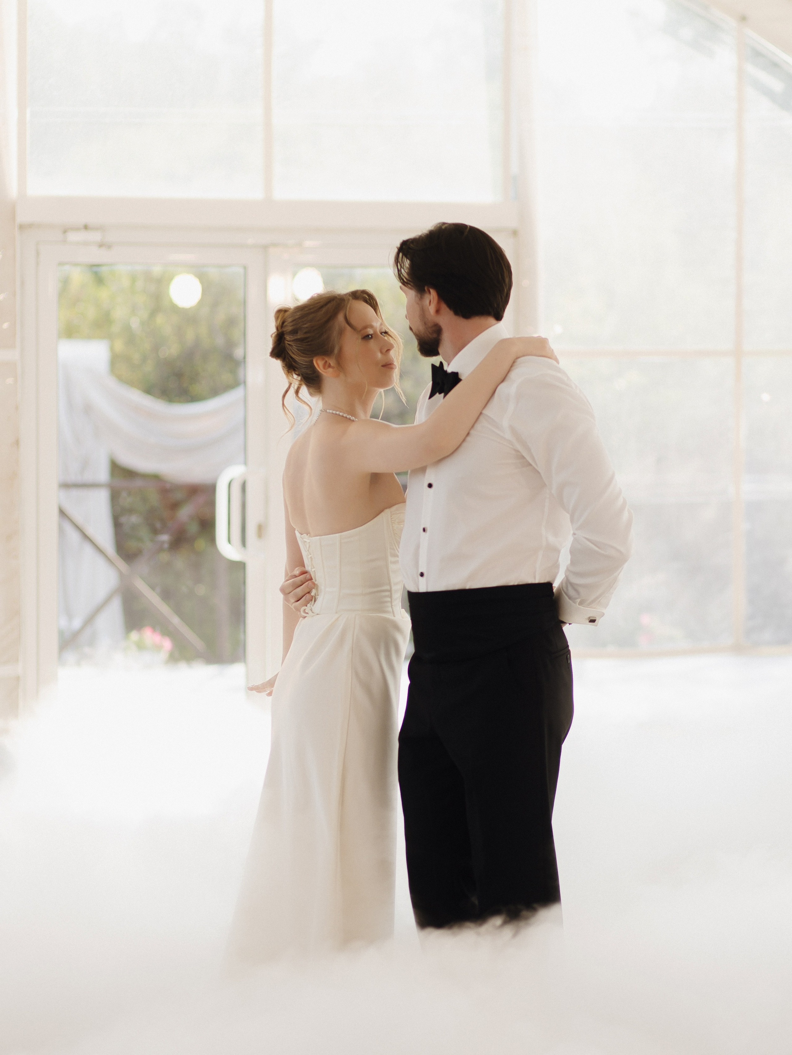 МАРИЯ И ИЛЬЯ. Свадебный и индивидуальный фотограф в Челябинске Евгения Негодяева