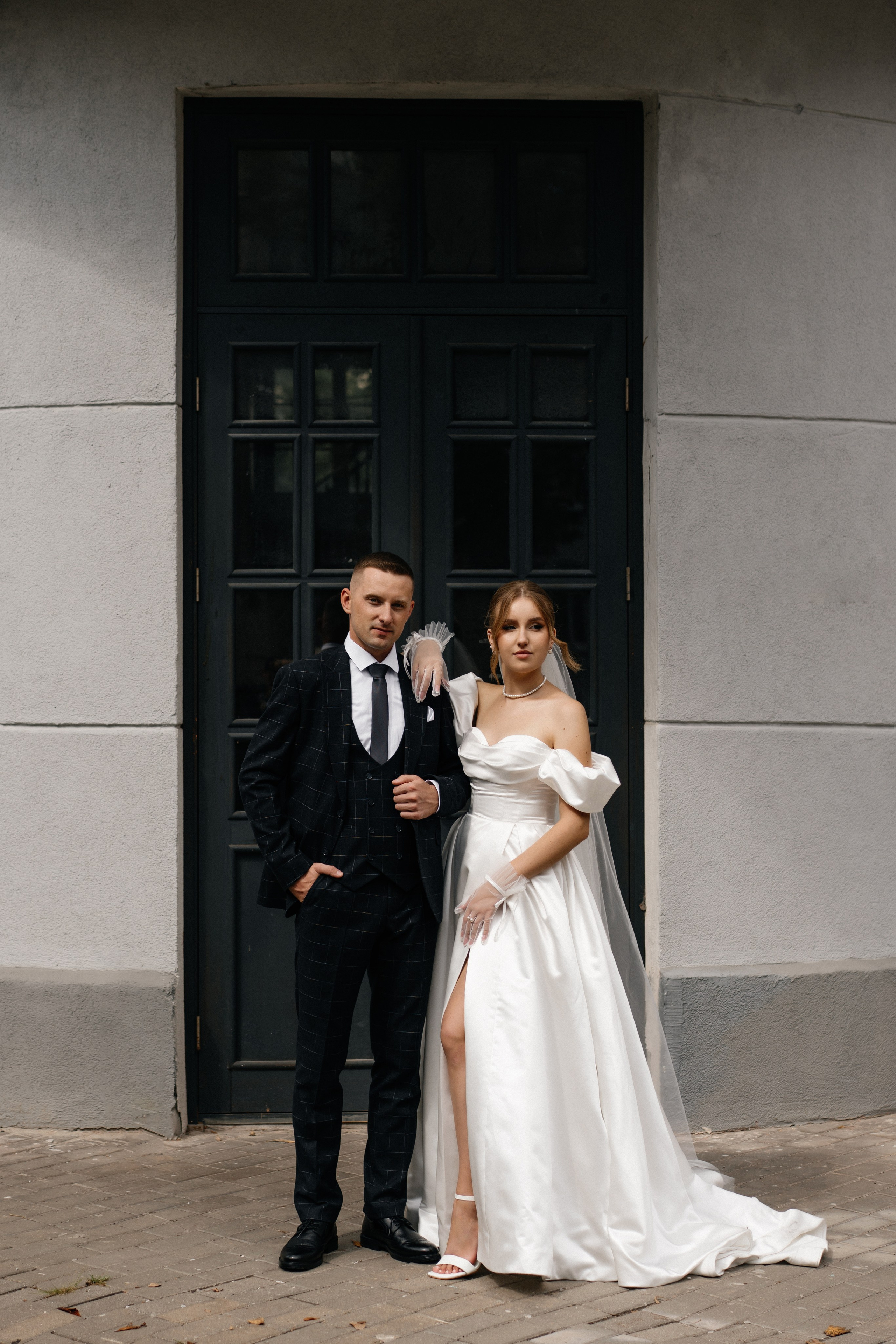 Саша & Саша. Свадебная фото и видеосъемка в Гомеле