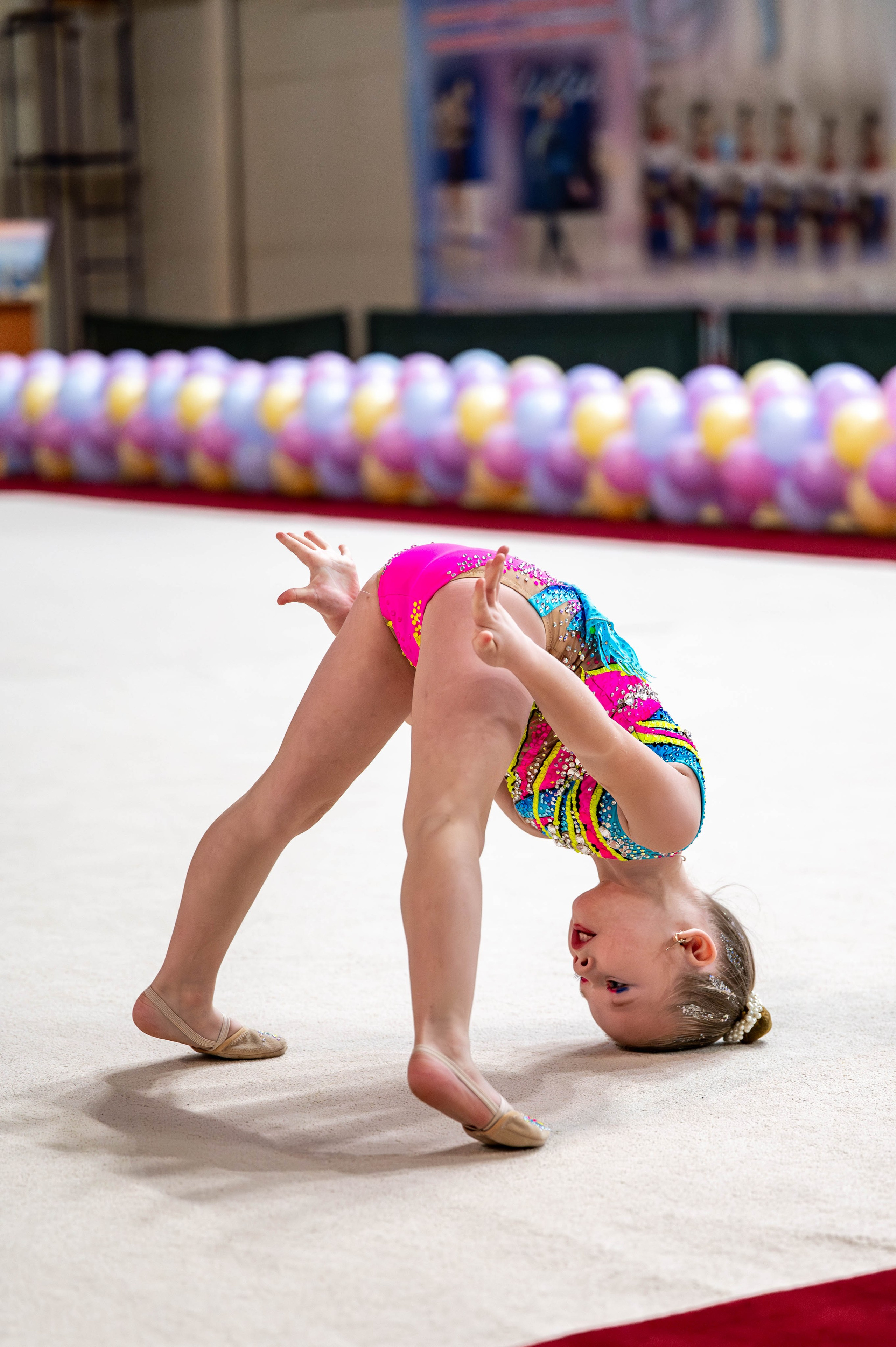 Подмосковные надежды. Озеры. Февраль, 2025. Спортивный фотограф в Туле и Тульской области. Файсханова Фото Спорт