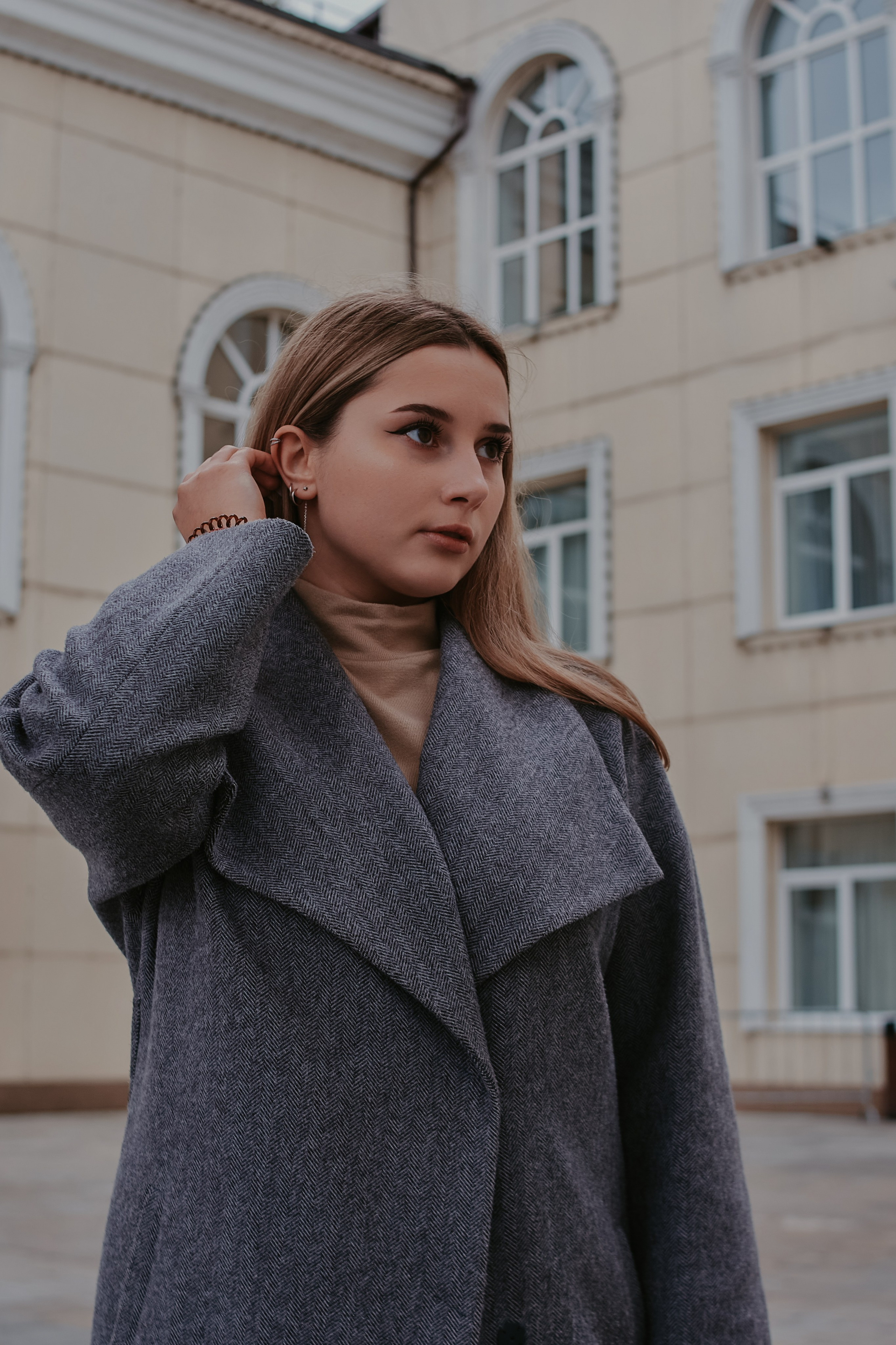 Арина, Щелково. Фотограф Щёлково