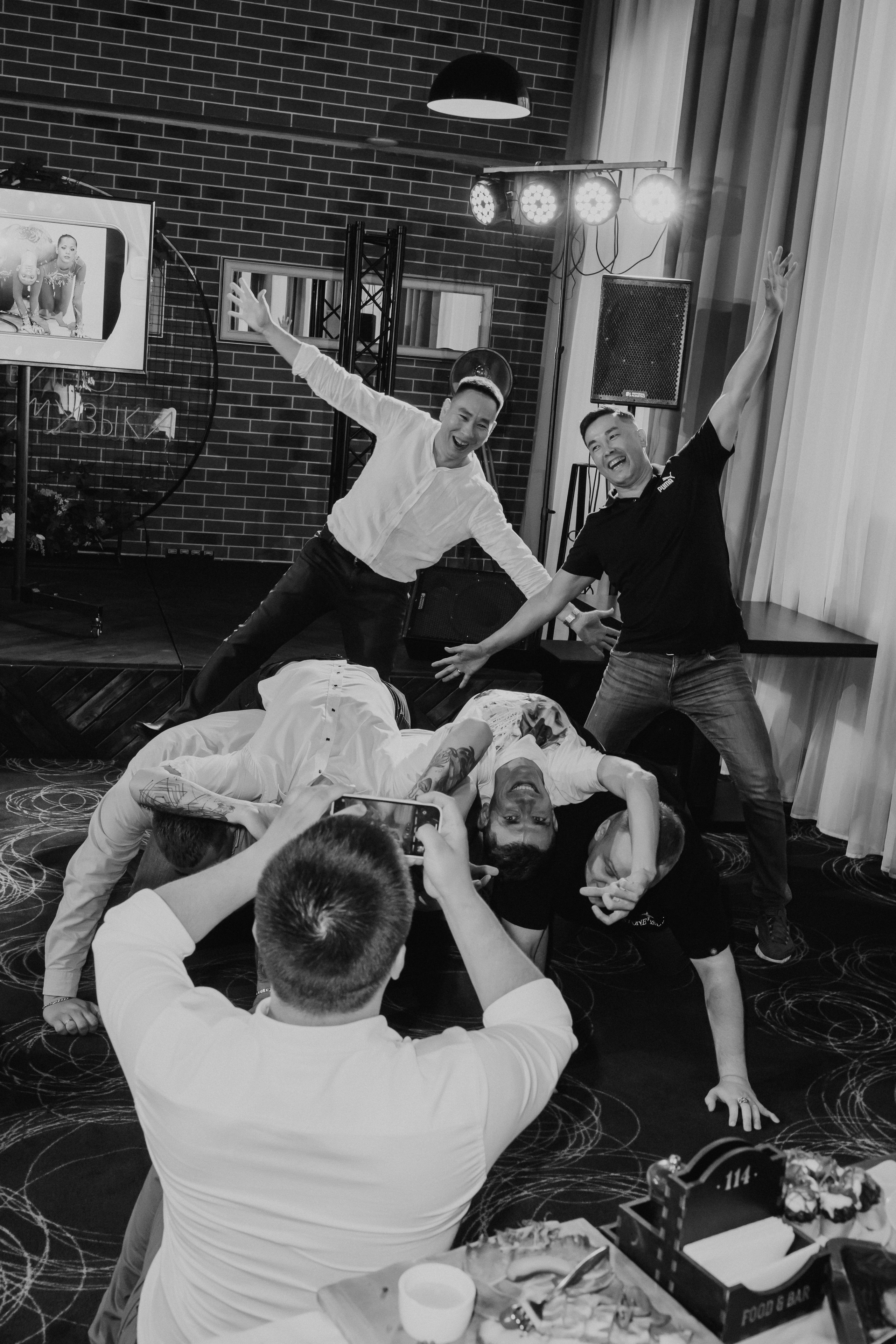 Примеры свадебных съемок. Свадебный фотограф Абакан | Хакасия Никита Бережной