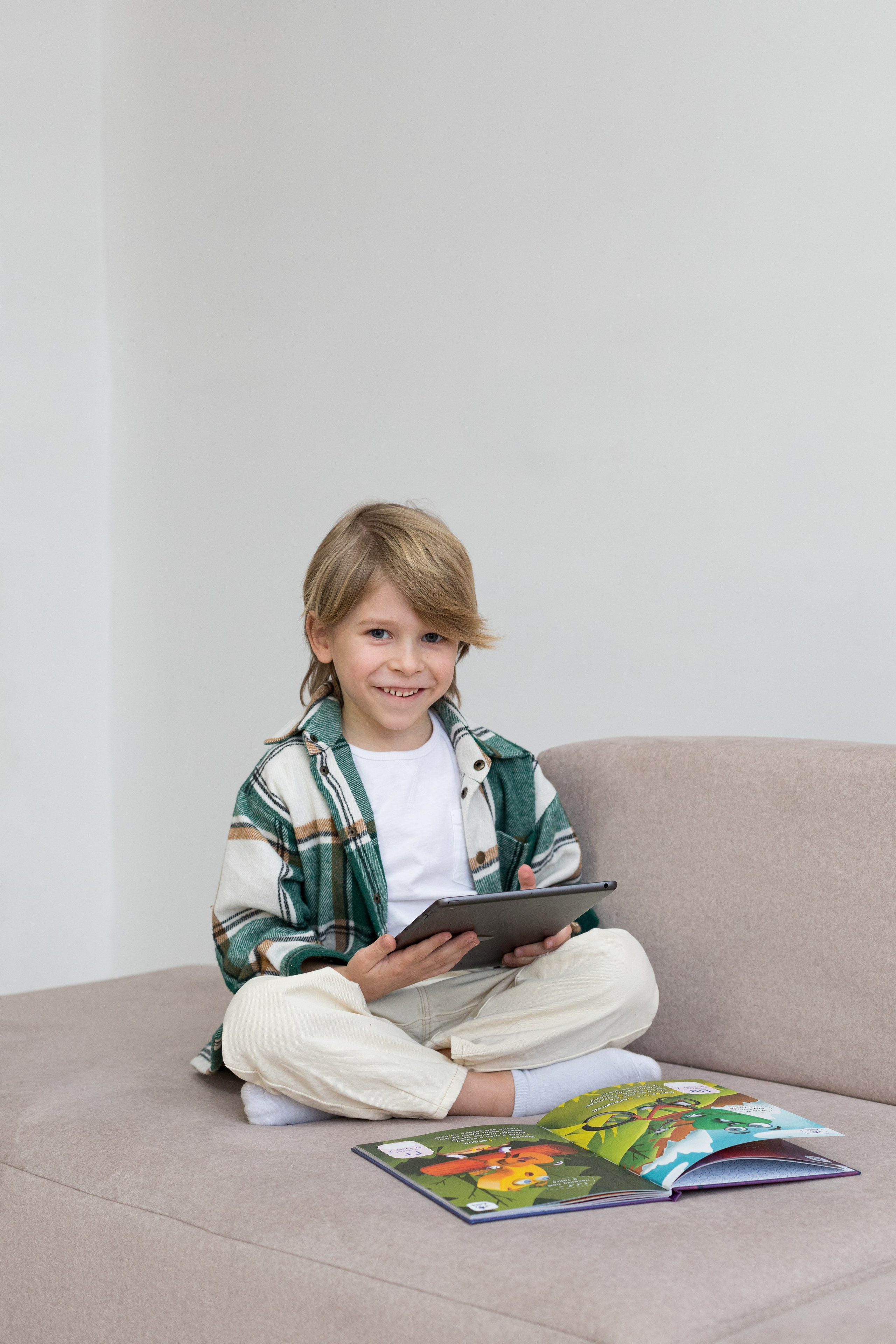 Фотосессия игрового контента с детьми для детского бренда. Детский и контент фотограф Надя Волкова Санкт-Петербург