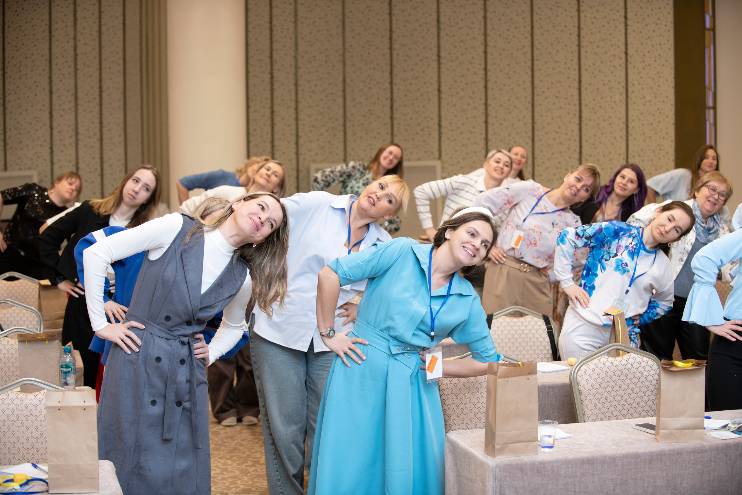 Фестиваль «Доброе завтра». Репортажный и портретный фотограф Alex Dum