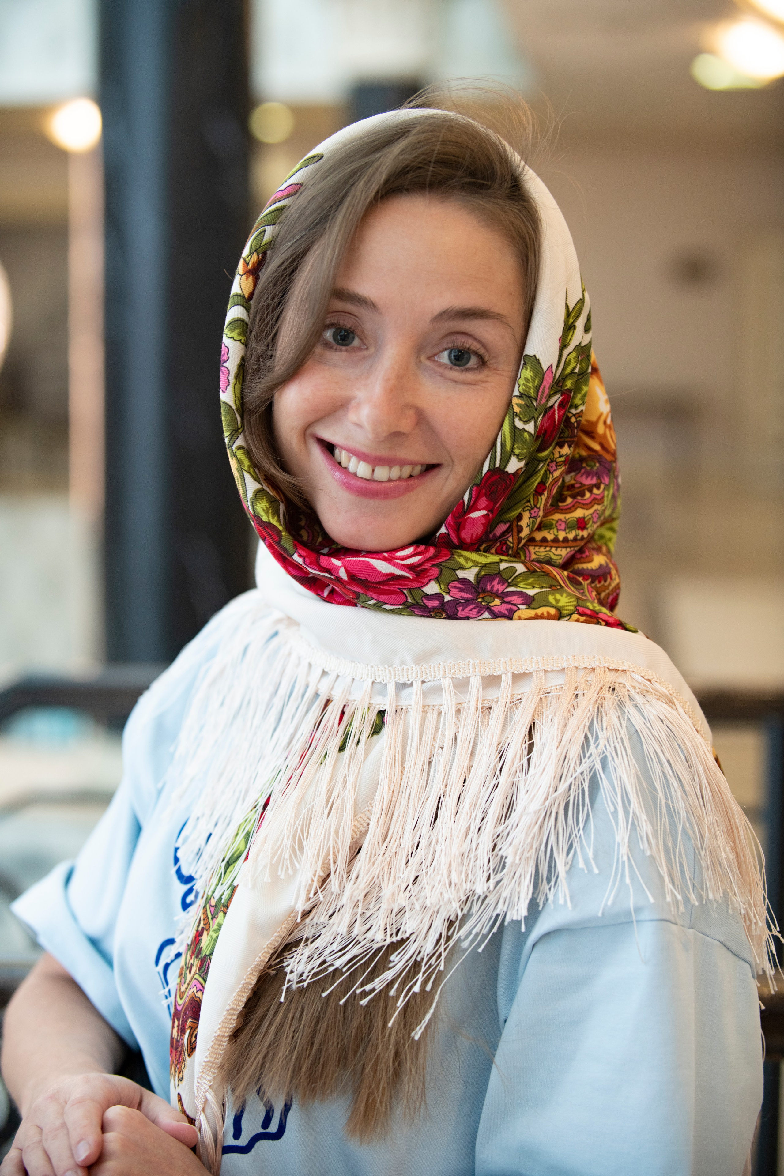 Фестиваль «Доброе завтра». Репортажный и портретный фотограф Alex Dum