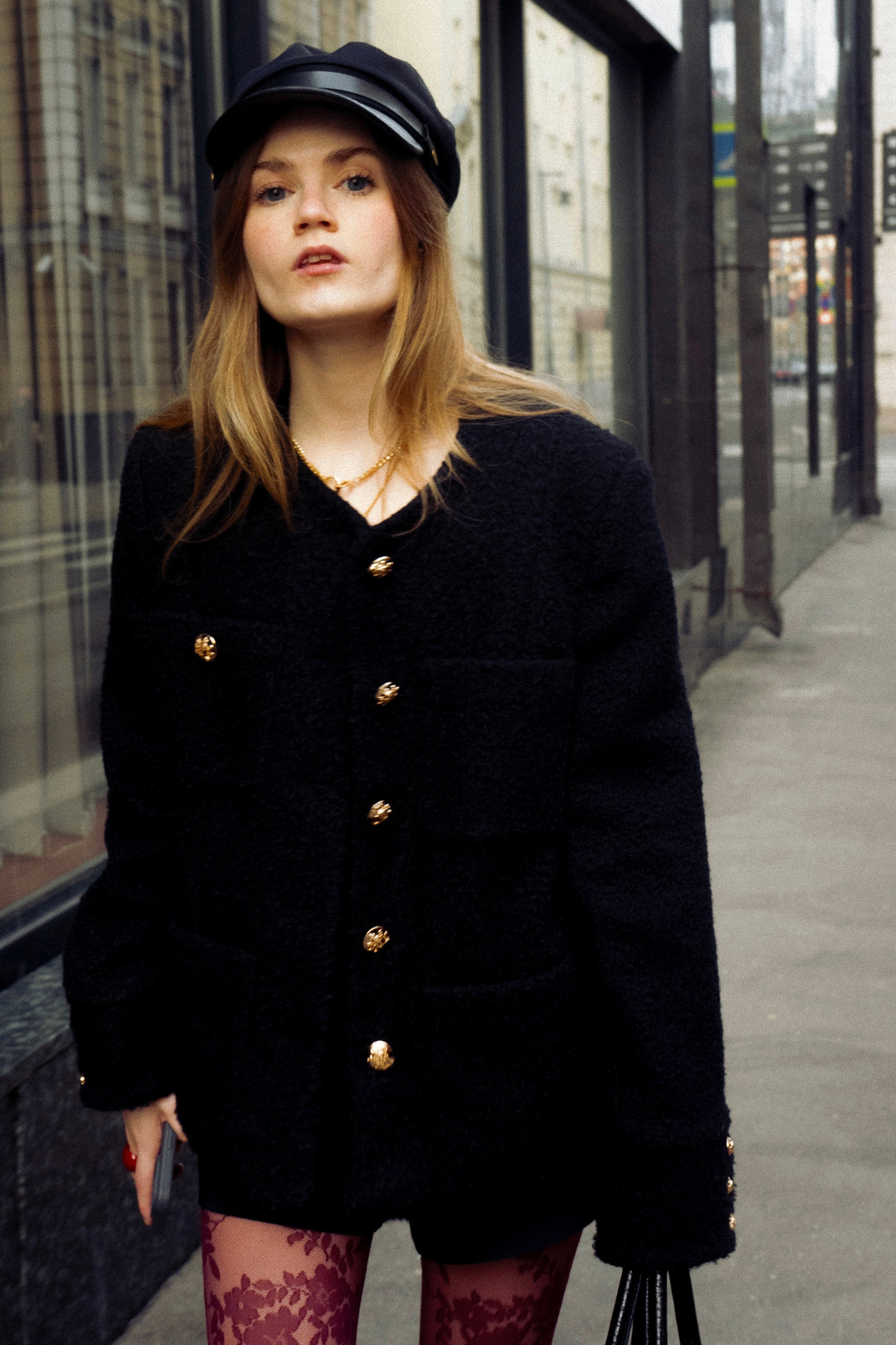 Цифровой и плёночный фотограф Москва Дарья Вьюнова