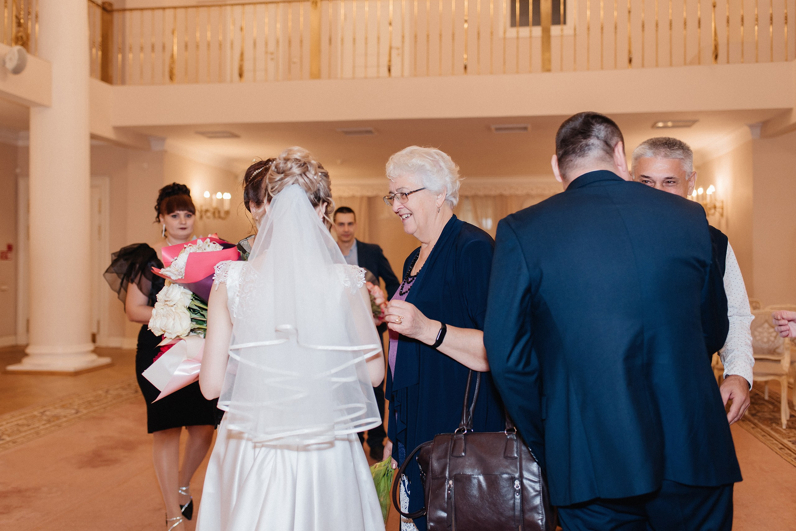 Яна и Андрей. Осенняя история. Семейный и Свадебный фотограф. Санкт-Петербург. Пушкин