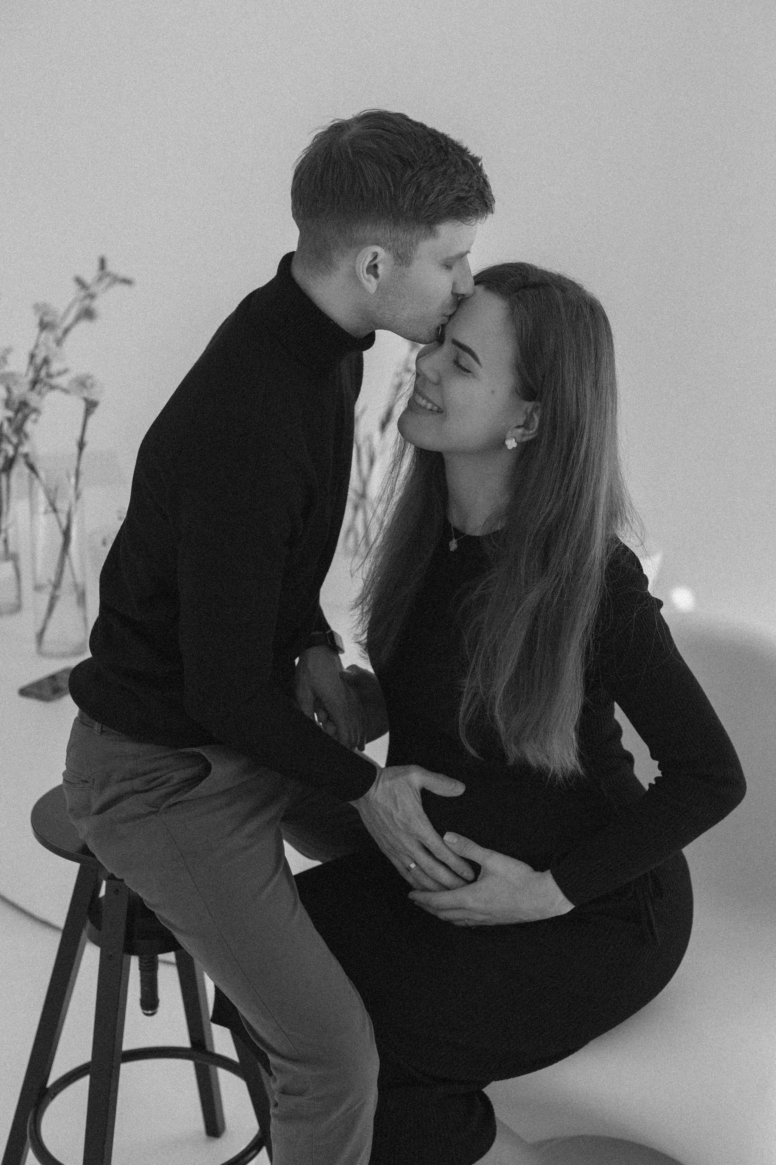 Саша и Даша. Свадебный и семейный фотограф в Самаре и Сочи