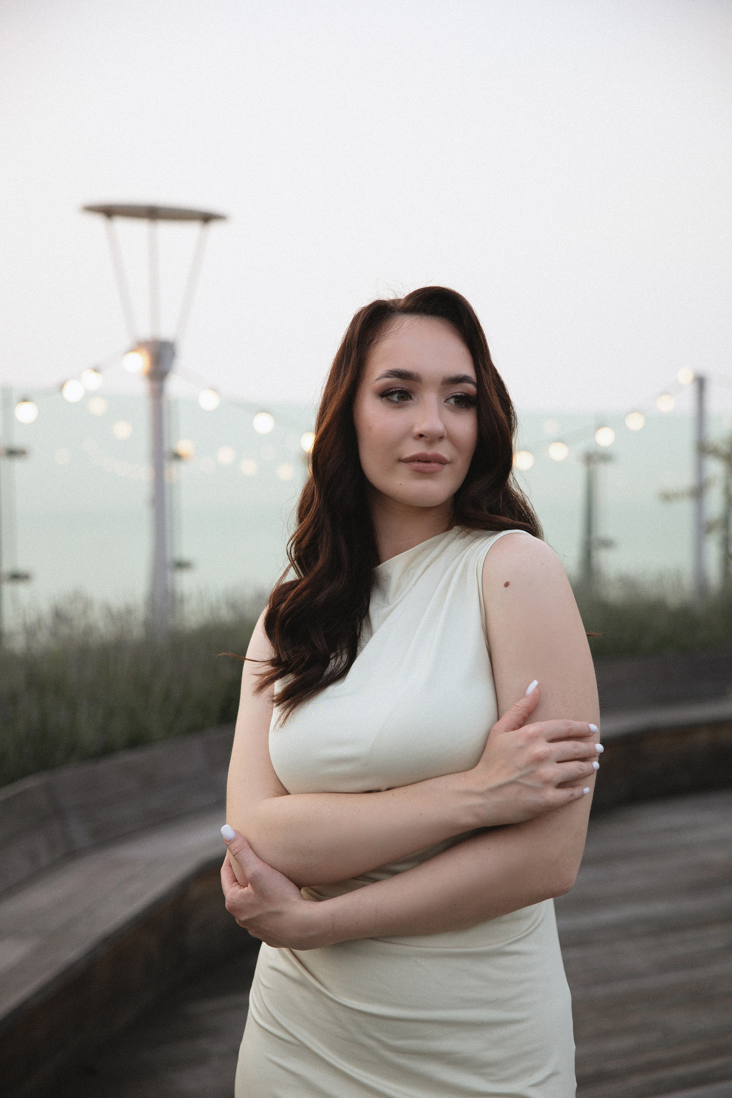 Ксюша. Максим Казаков — фотограф